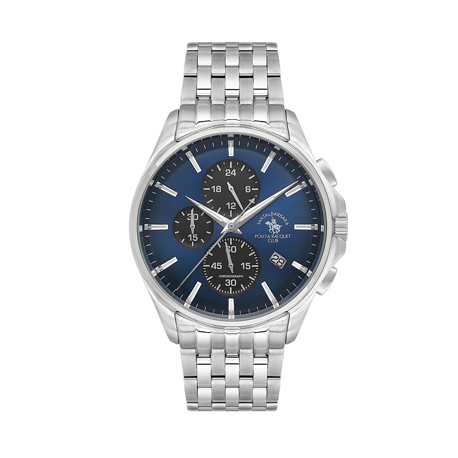 SANTA BARBARA POLO & RACQUET CLUB SB.4.10041-3 SANTA BARBARA POLO & RACQUET CLUB KOL SAATİ