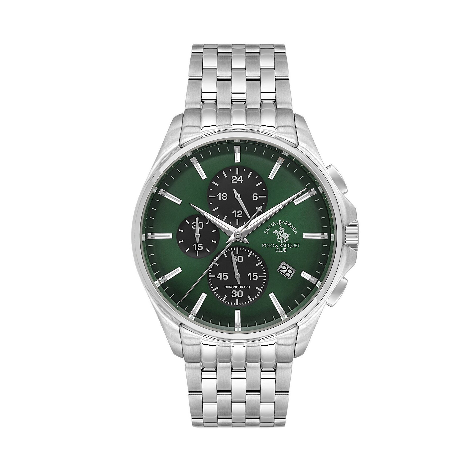 SANTA BARBARA POLO & RACQUET CLUB SB.4.10041-4 SANTA BARBARA POLO & RACQUET CLUB KOL SAATİ
