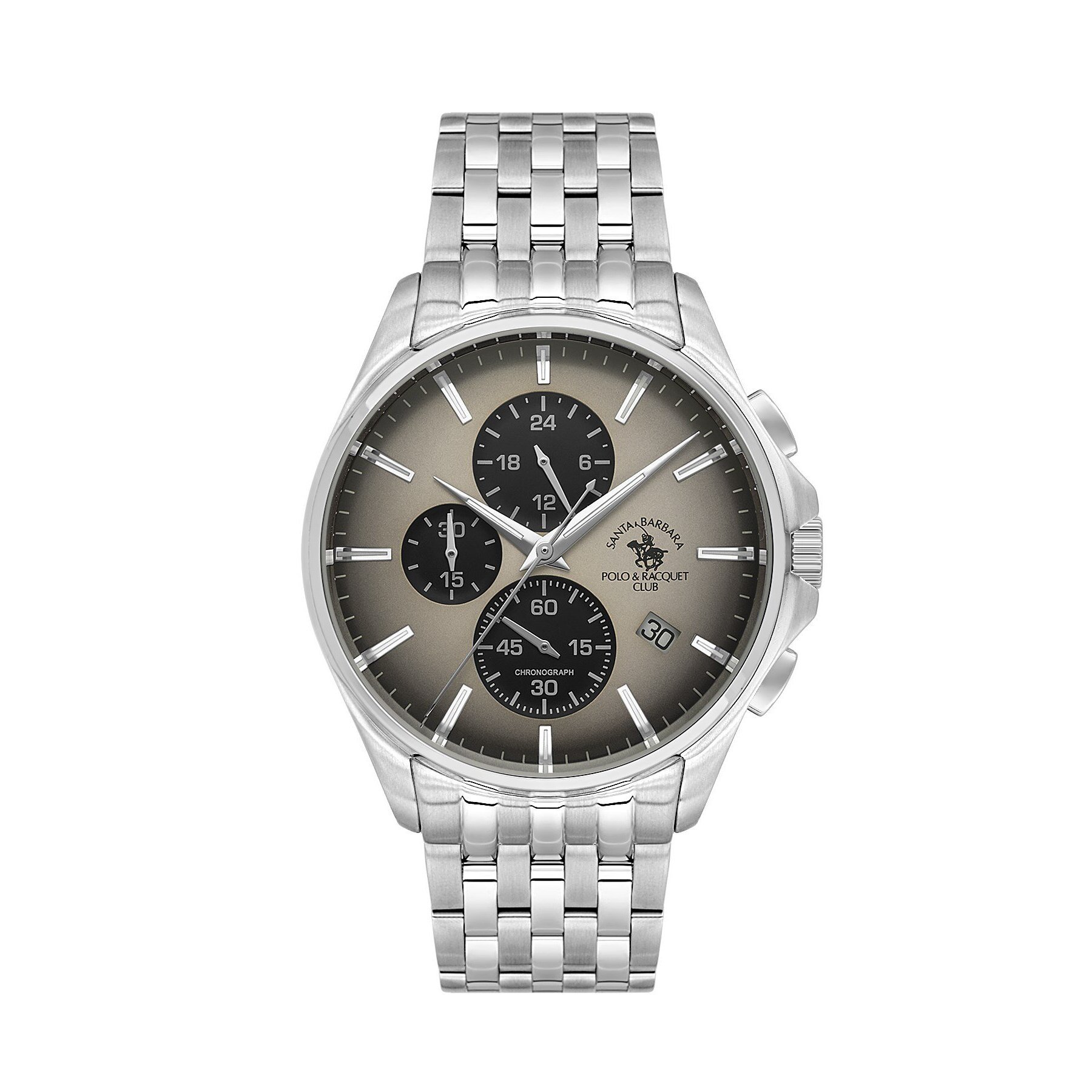 SANTA BARBARA POLO & RACQUET CLUB SB.4.10041-5 SANTA BARBARA POLO & RACQUET CLUB KOL SAATİ