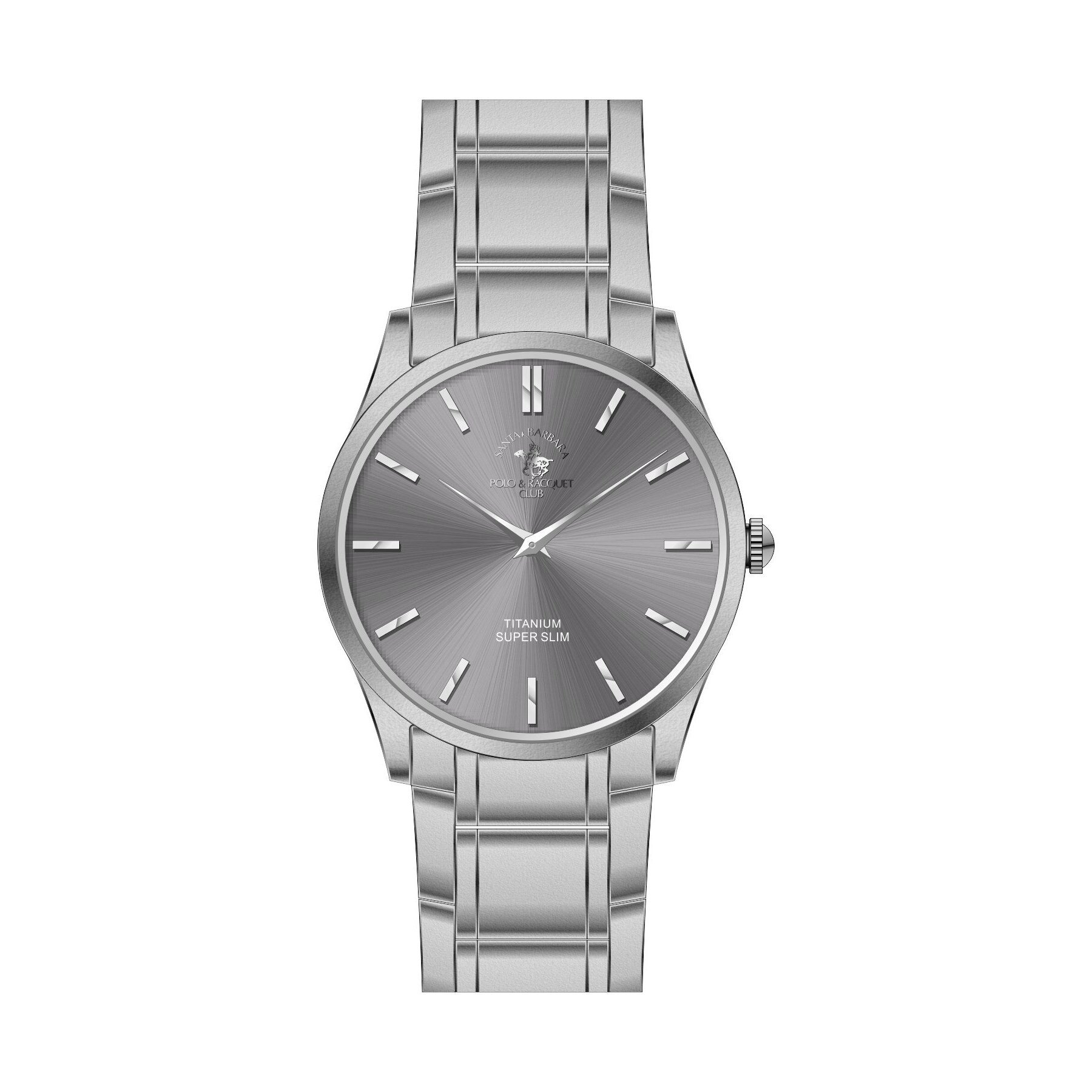 SANTA BARBARA POLO & RACQUET CLUB SB.4.10042-1 SANTA BARBARA POLO & RACQUET CLUB KOL SAATİ