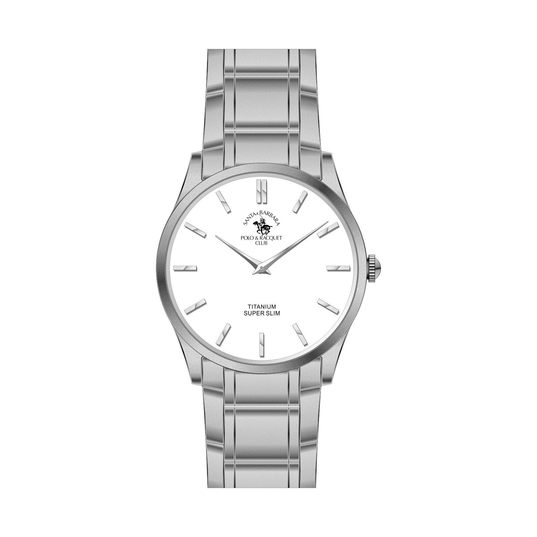 SANTA BARBARA POLO & RACQUET CLUB SB.4.10042-4 SANTA BARBARA POLO & RACQUET CLUB KOL SAATİ