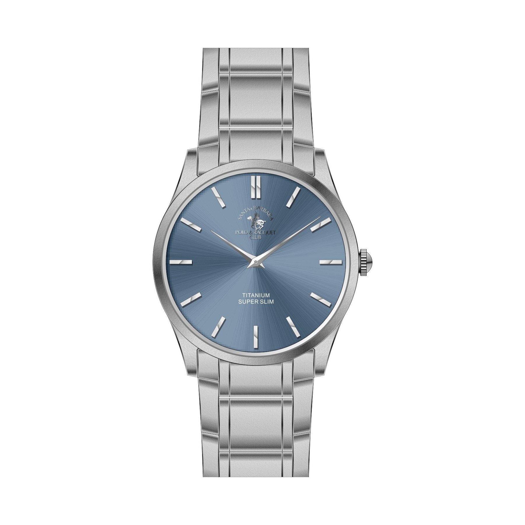 SANTA BARBARA POLO & RACQUET CLUB SB.4.10042-5 SANTA BARBARA POLO & RACQUET CLUB KOL SAATİ