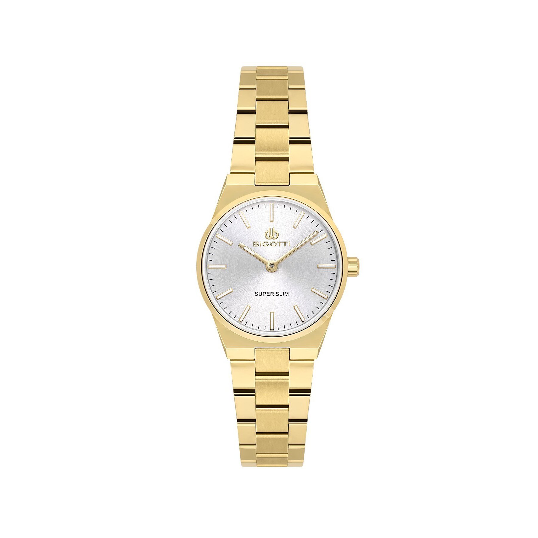 BIGOTTI BG.1.10700-2 BIGOTTI QUARTZ KOL SAATİ