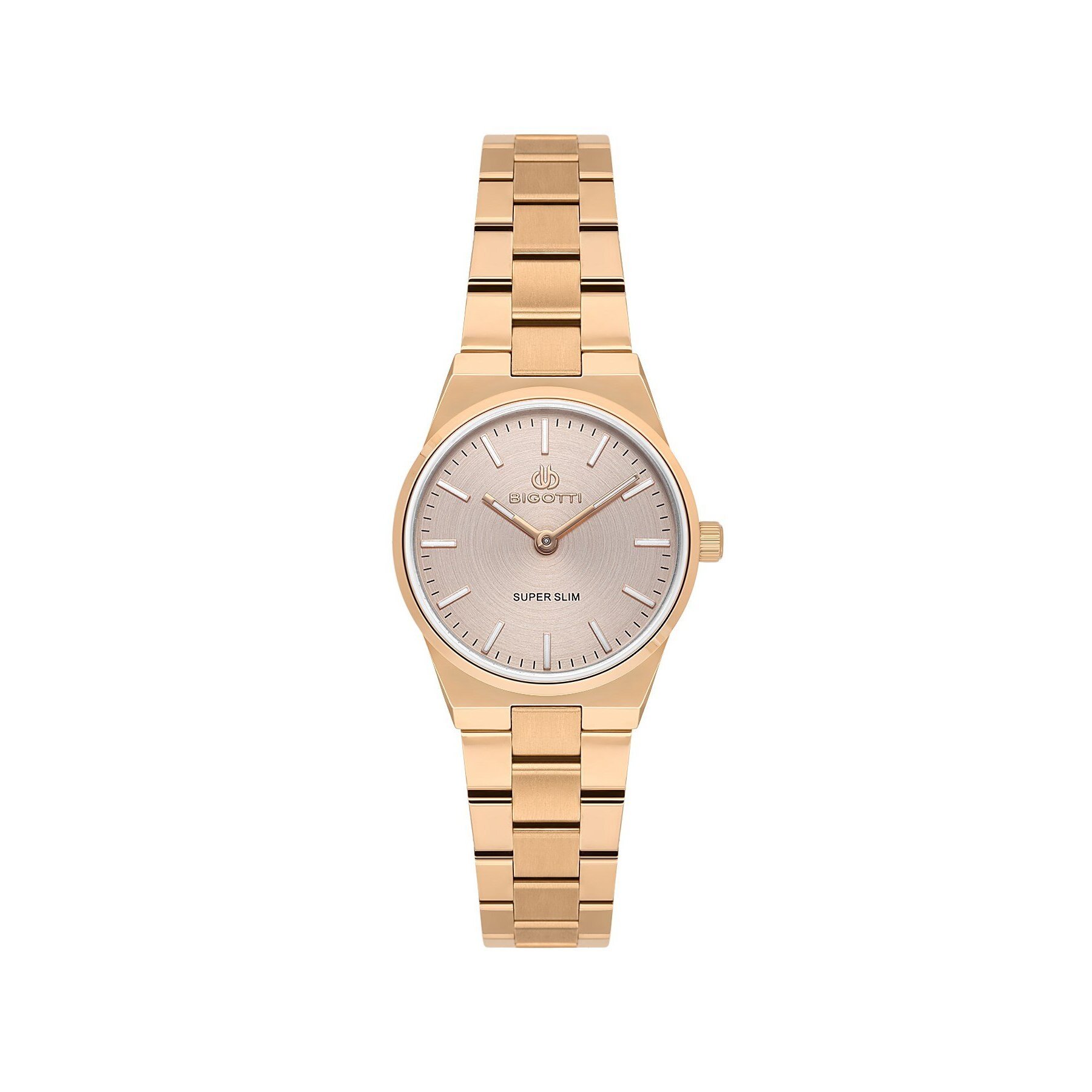 BIGOTTI BG.1.10700-6 BIGOTTI QUARTZ KOL SAATİ