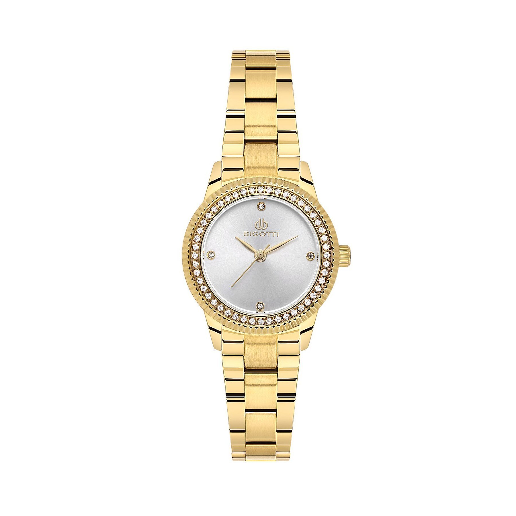 BIGOTTI BG.1.10701-2 BIGOTTI QUARTZ KOL SAATİ