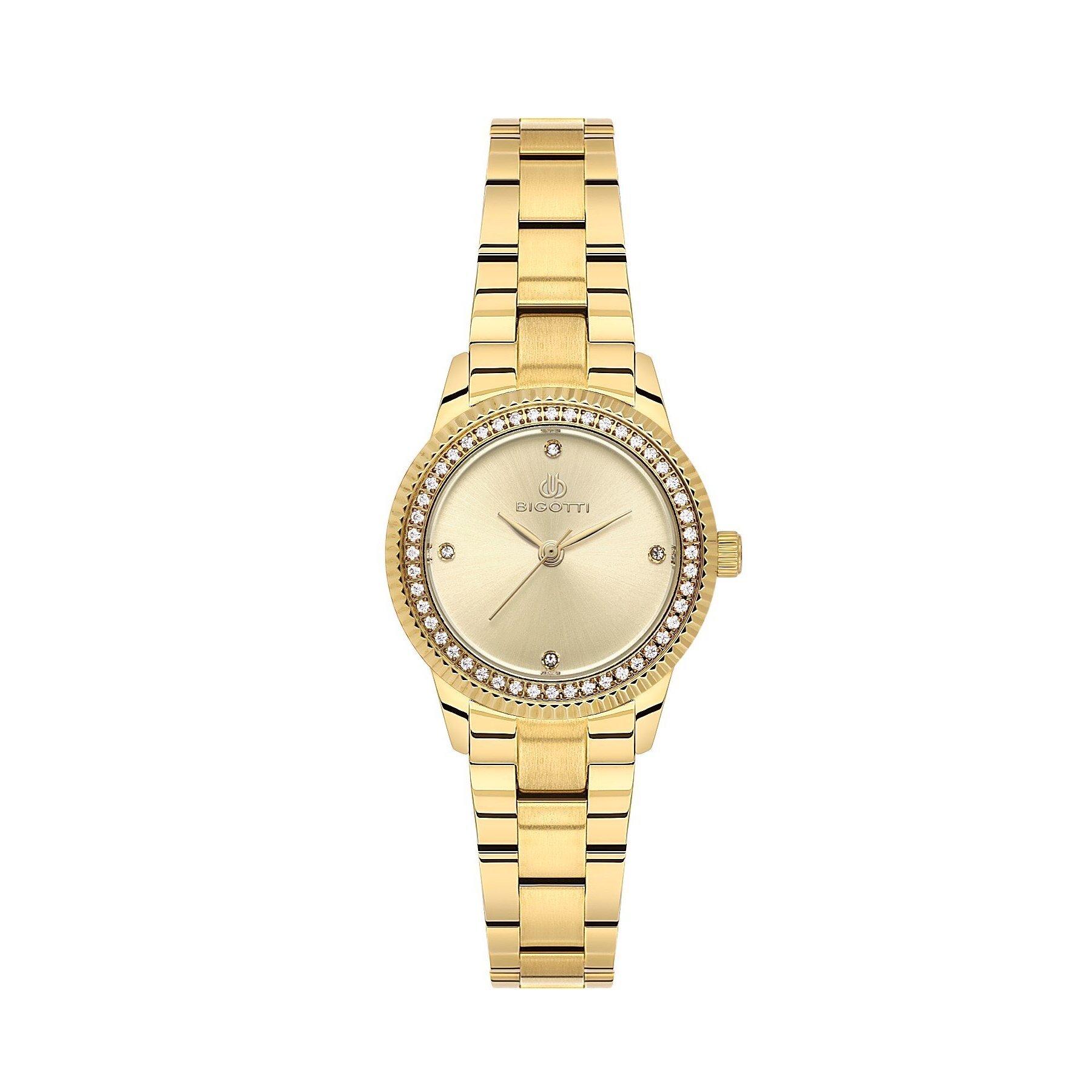 BIGOTTI BG.1.10701-3 BIGOTTI QUARTZ KOL SAATİ