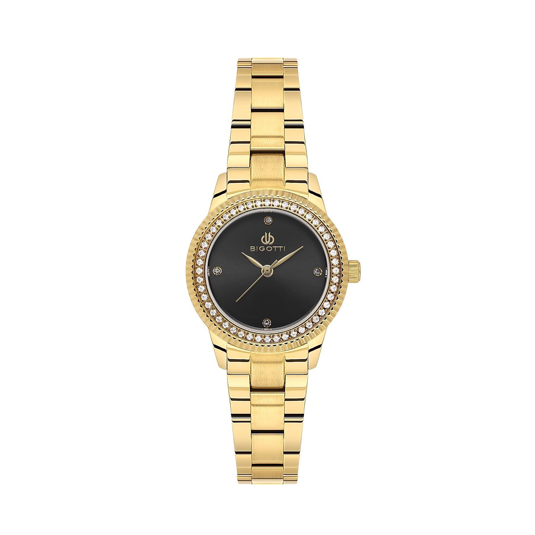 BIGOTTI BG.1.10701-7 BIGOTTI QUARTZ KOL SAATİ