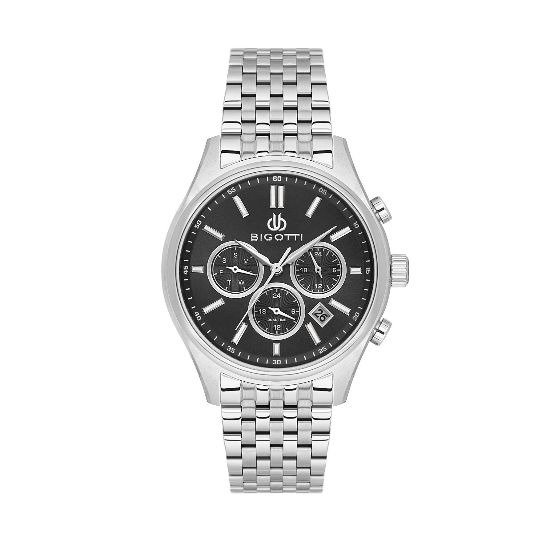 BIGOTTI BG.1.10705-1 BIGOTTI QUARTZ KOL SAATİ