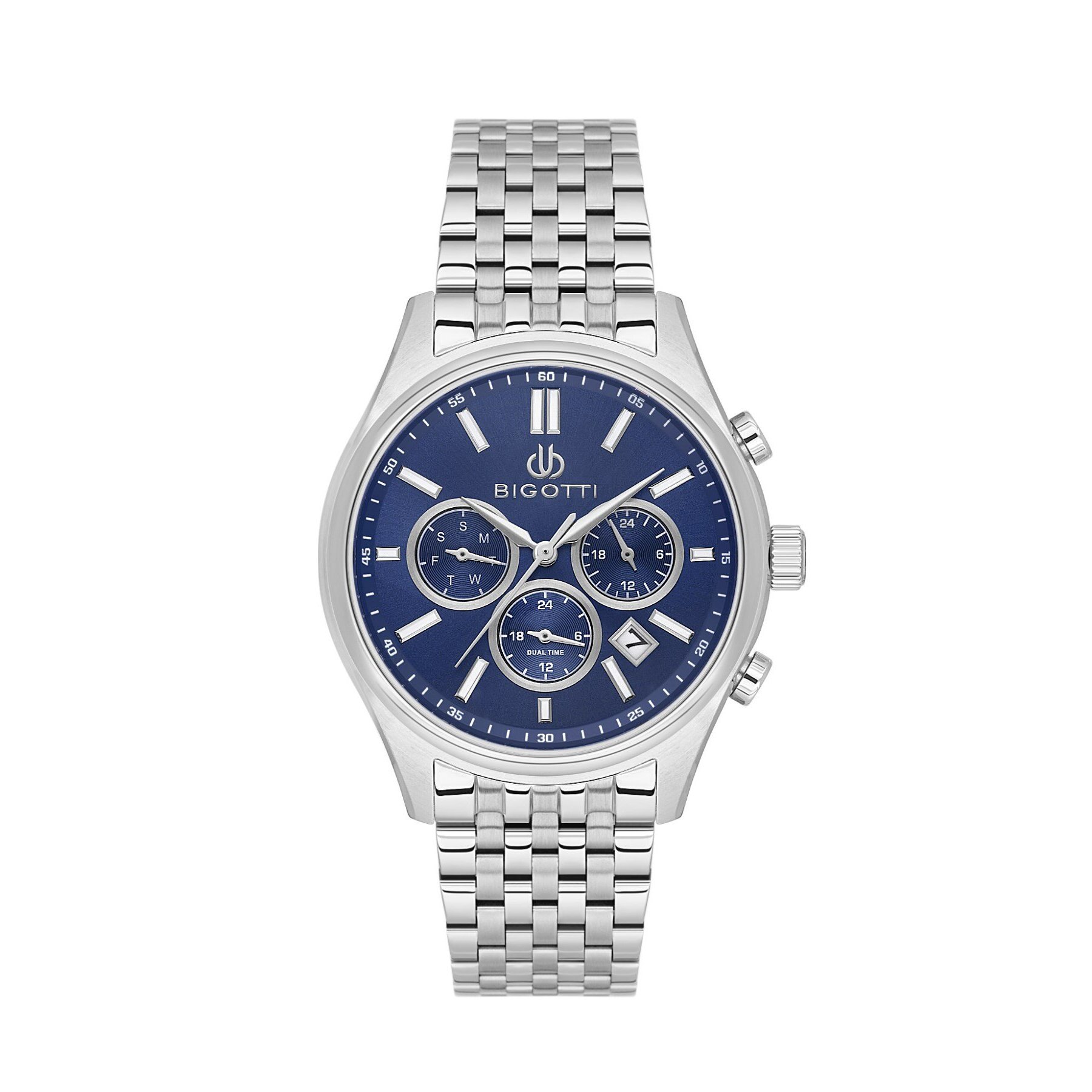 BIGOTTI BG.1.10705-2 BIGOTTI QUARTZ KOL SAATİ