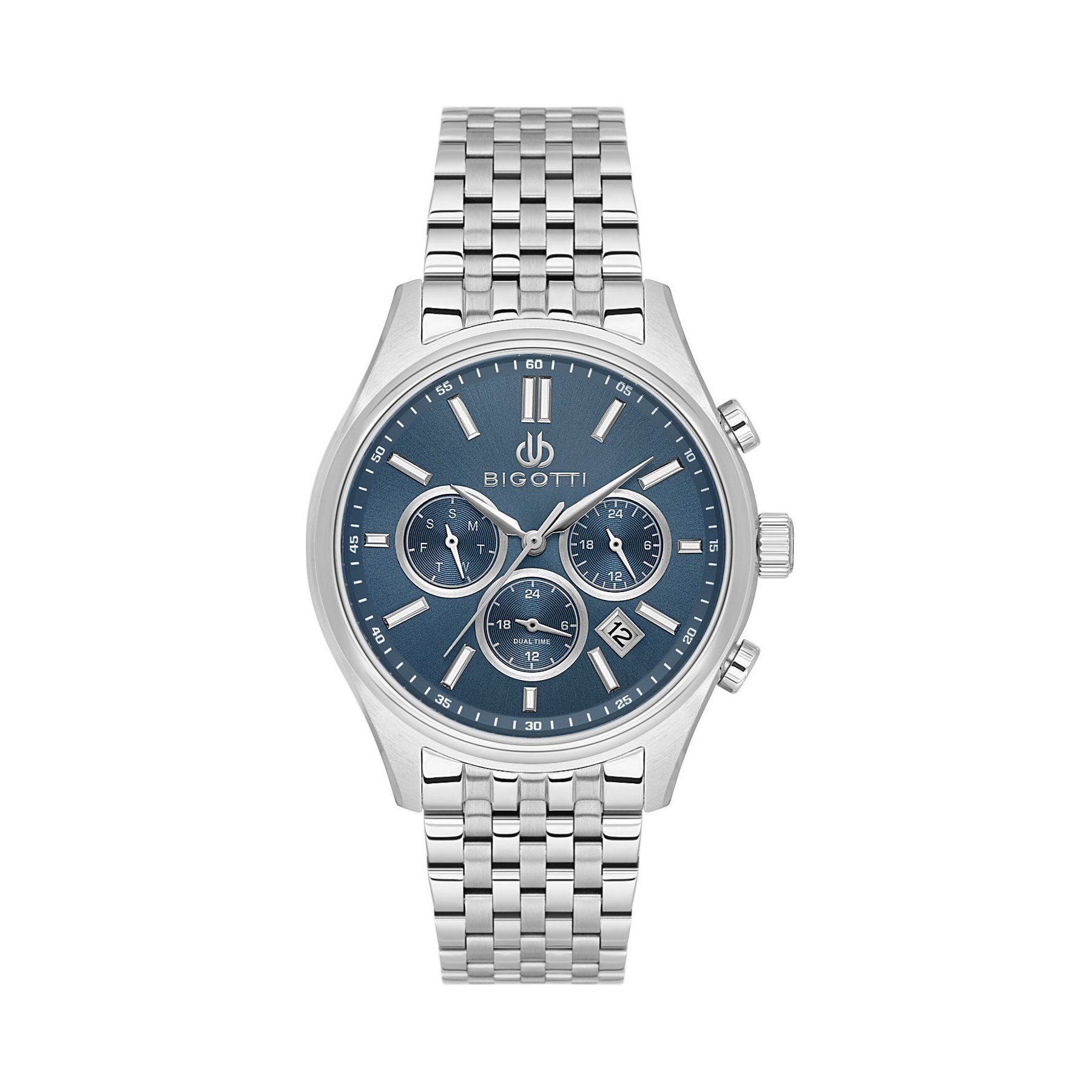BIGOTTI BG.1.10705-3 BIGOTTI QUARTZ KOL SAATİ
