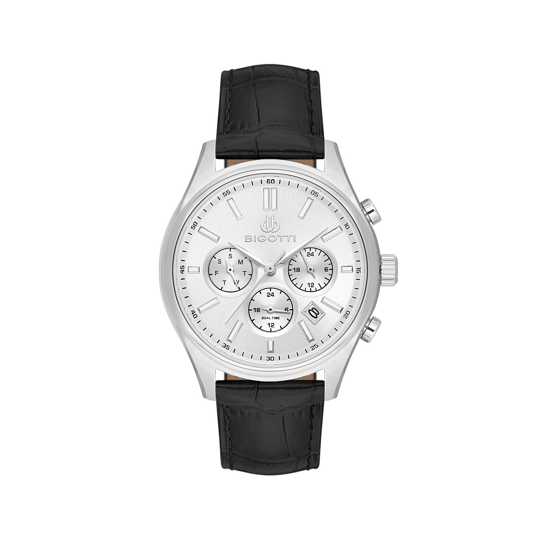 BIGOTTI BG.1.10706-1 BIGOTTI QUARTZ KOL SAATİ