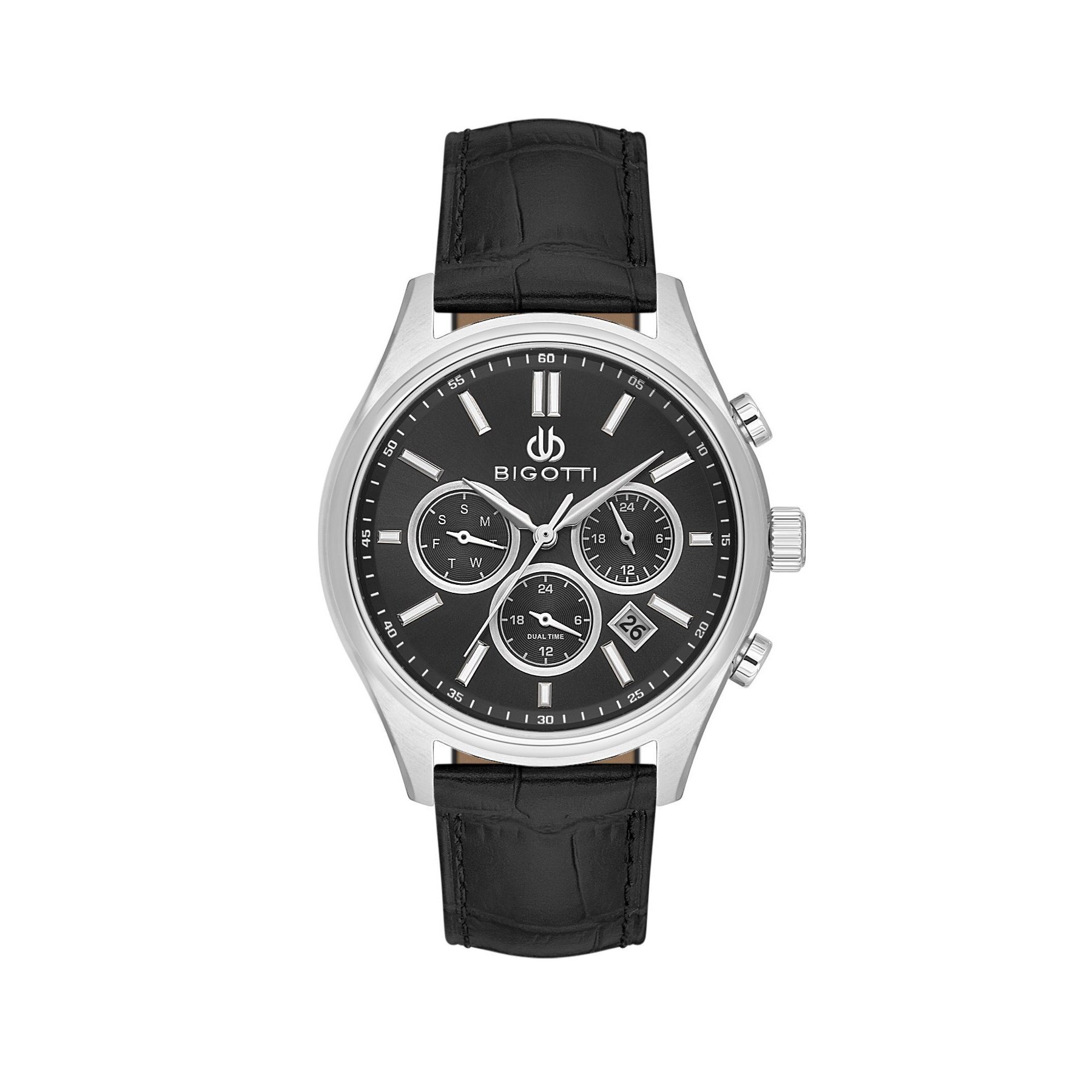 BIGOTTI BG.1.10706-2 BIGOTTI QUARTZ KOL SAATİ