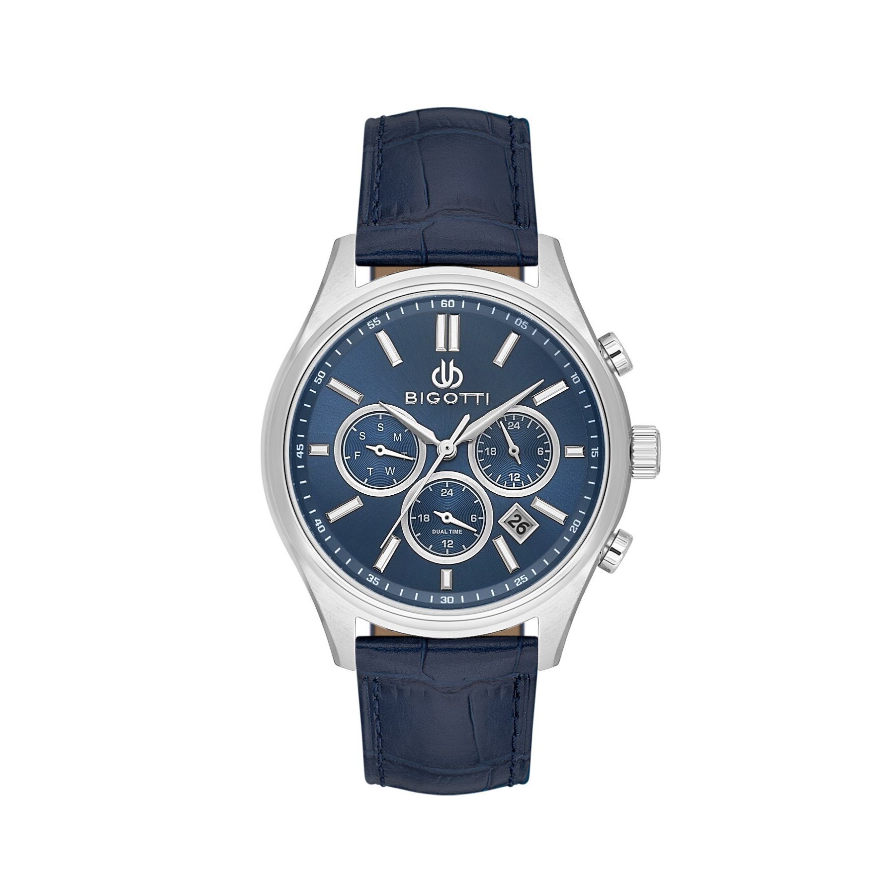 BIGOTTI BG.1.10706-3 BIGOTTI QUARTZ KOL SAATİ