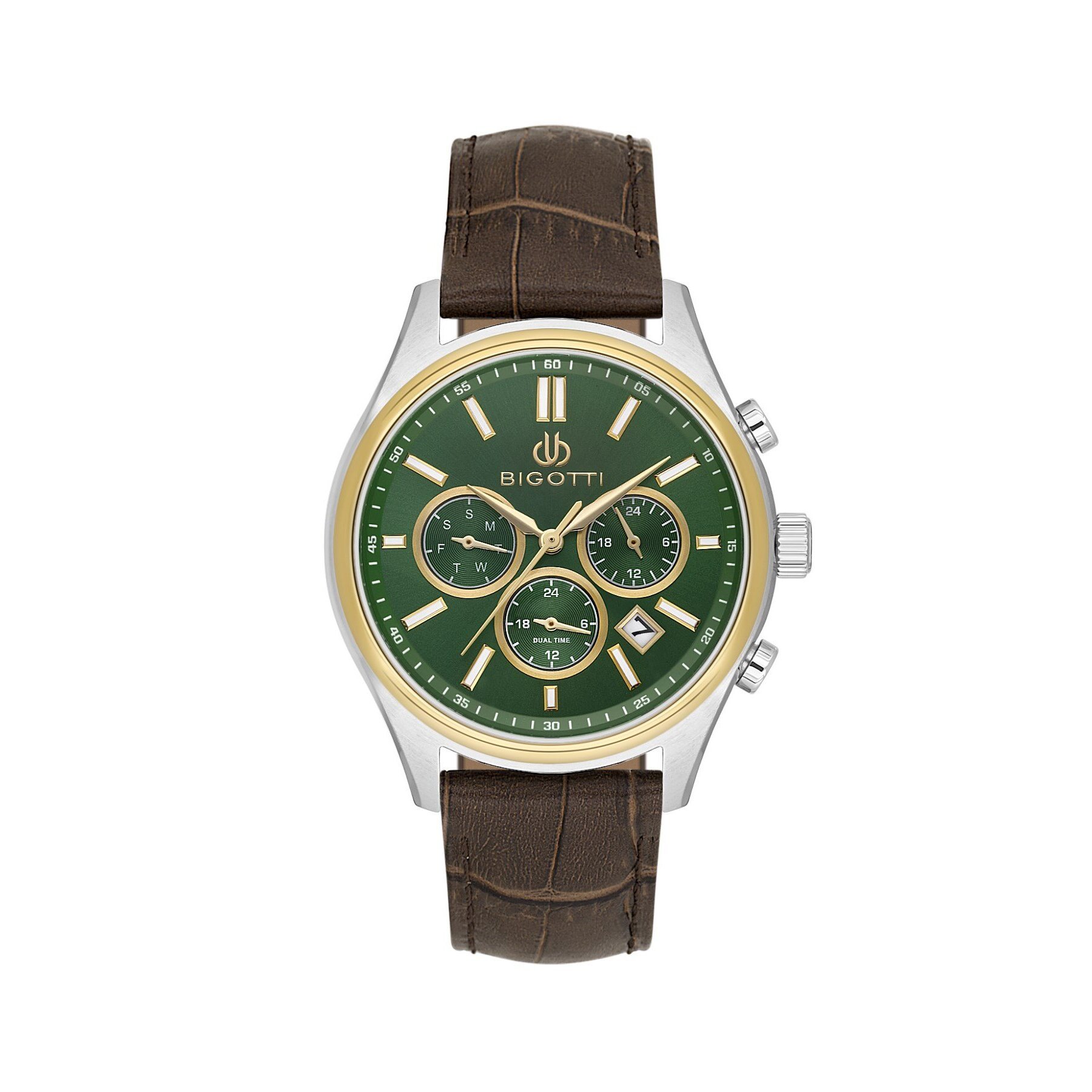BIGOTTI BG.1.10706-4 BIGOTTI QUARTZ KOL SAATİ