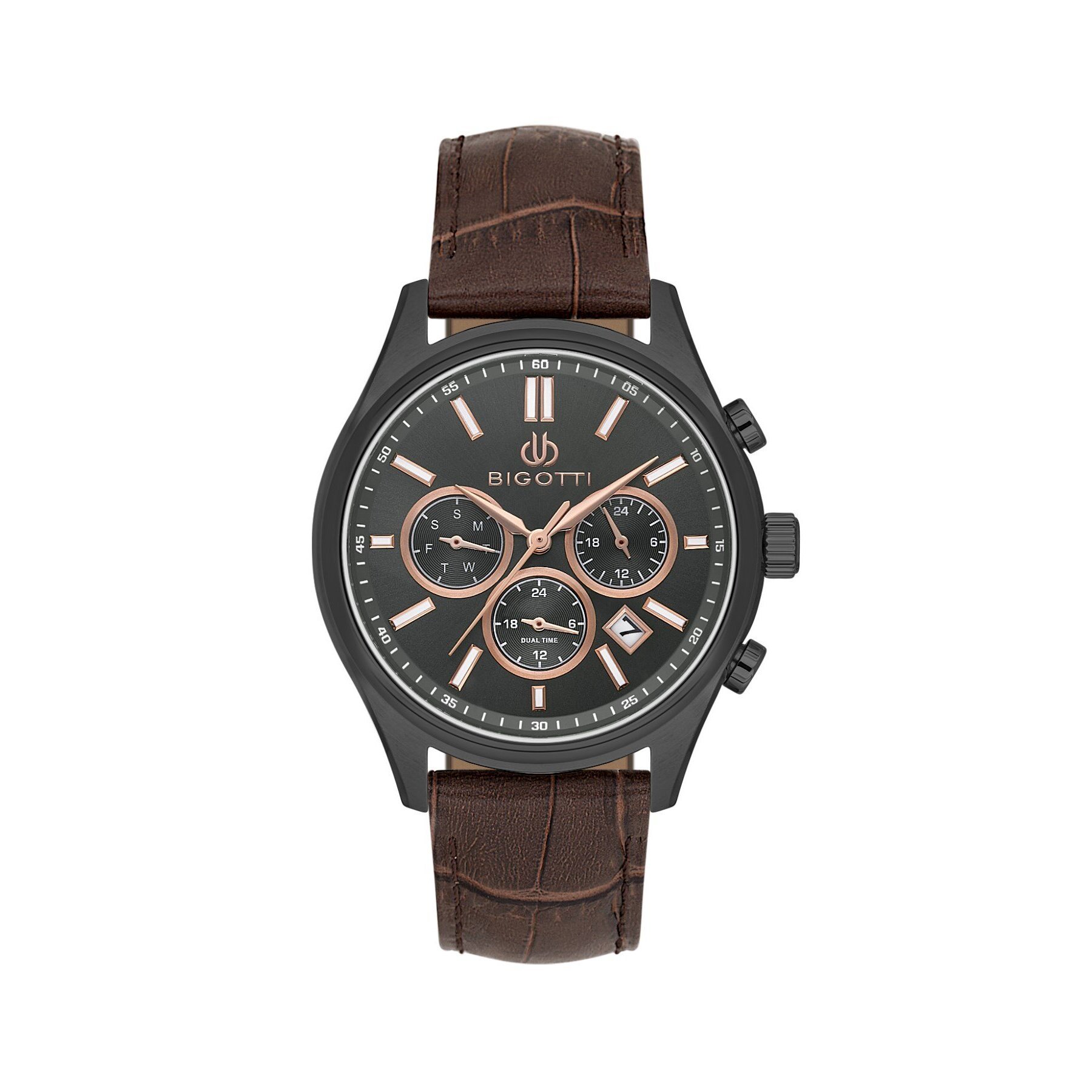 BIGOTTI BG.1.10706-5 BIGOTTI QUARTZ KOL SAATİ