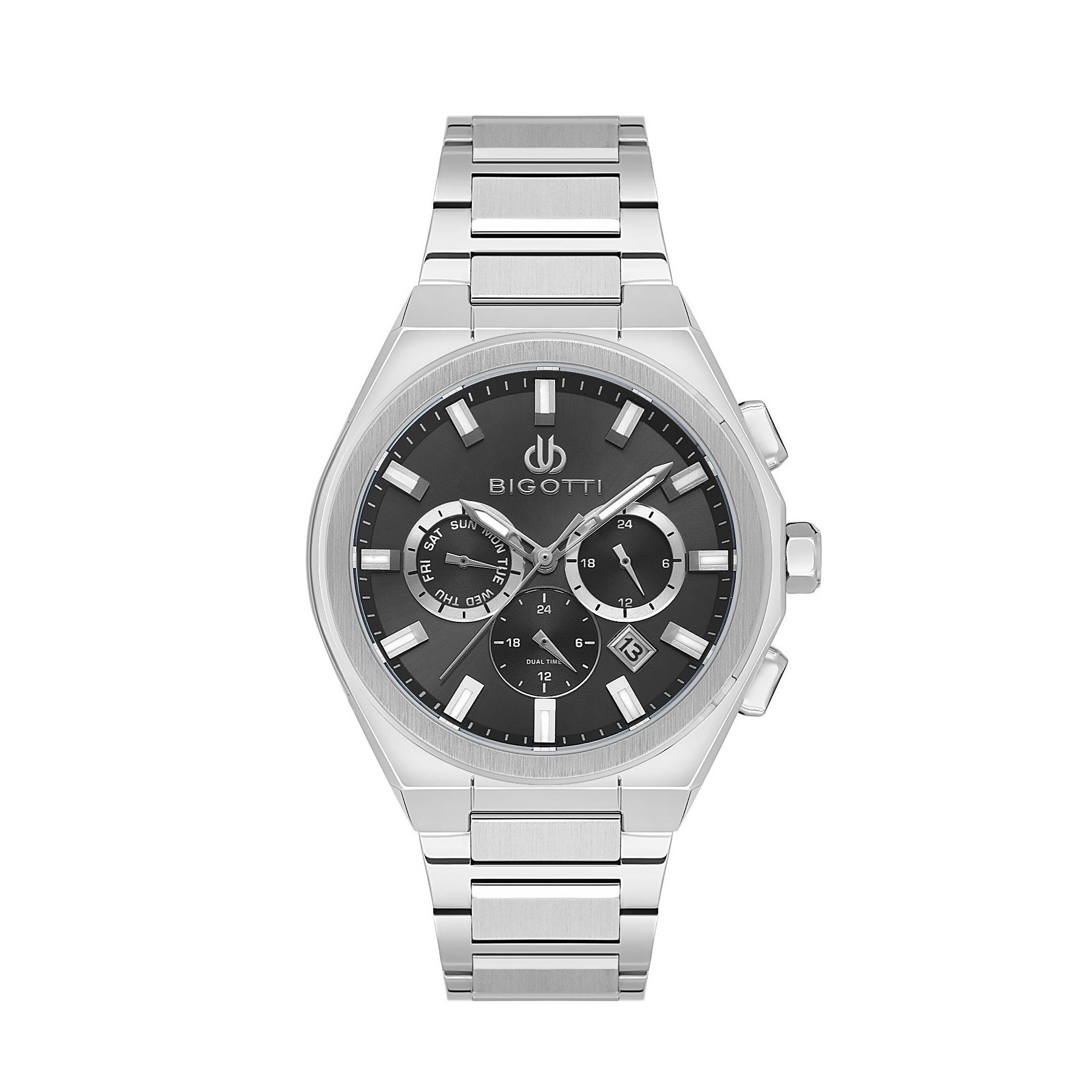 BIGOTTI BG.1.10707-1 BIGOTTI QUARTZ KOL SAATİ