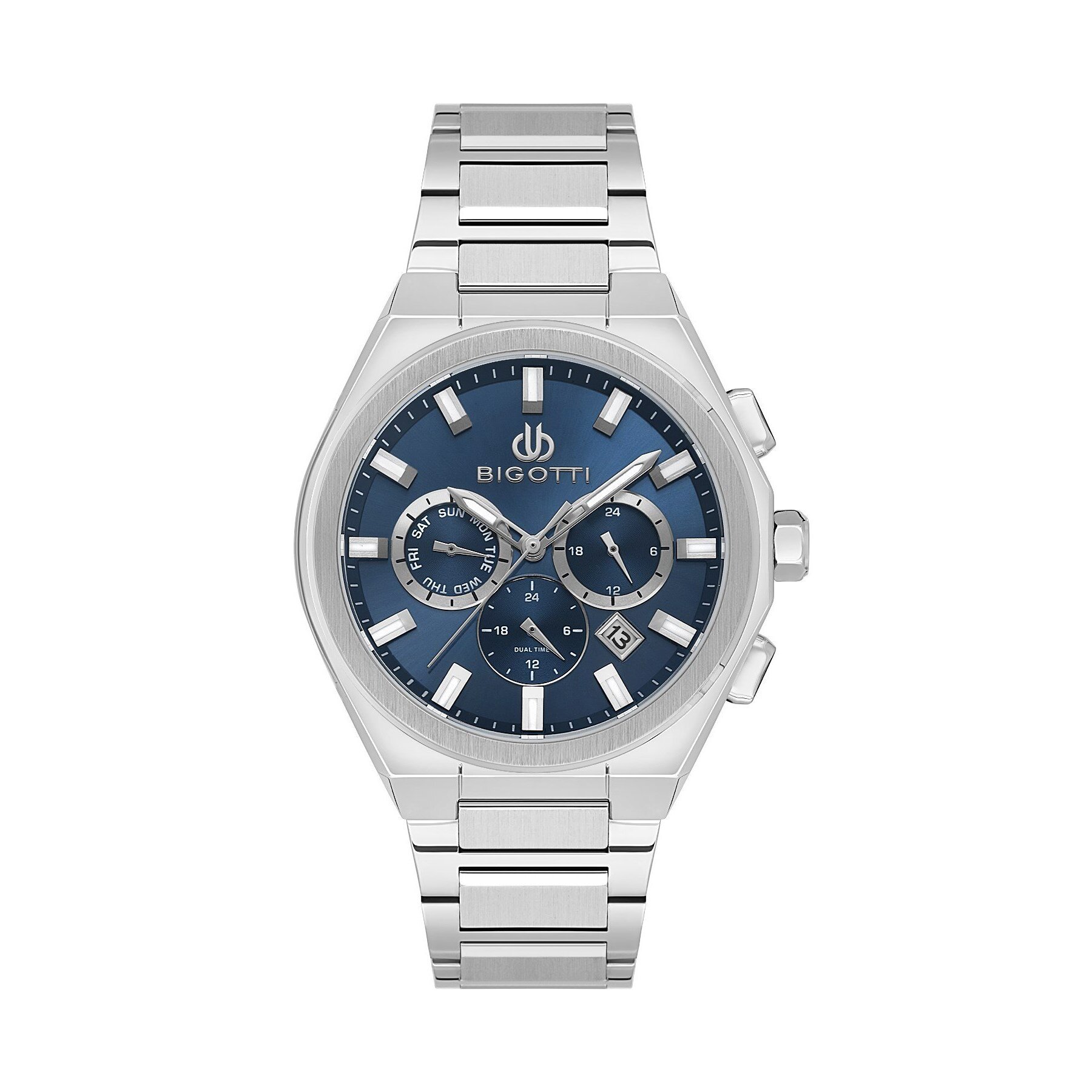 BIGOTTI BG.1.10707-2 BIGOTTI QUARTZ KOL SAATİ