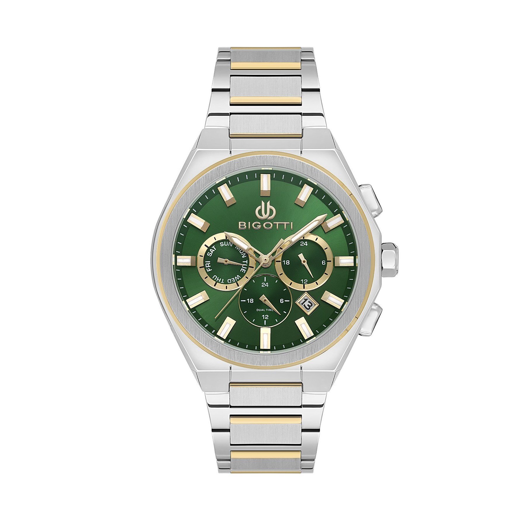 BIGOTTI BG.1.10707-4 BIGOTTI QUARTZ KOL SAATİ