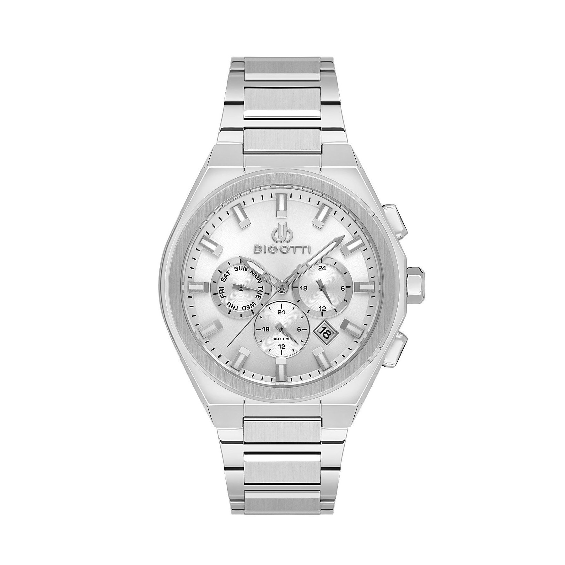 BIGOTTI BG.1.10707-6 BIGOTTI QUARTZ KOL SAATİ