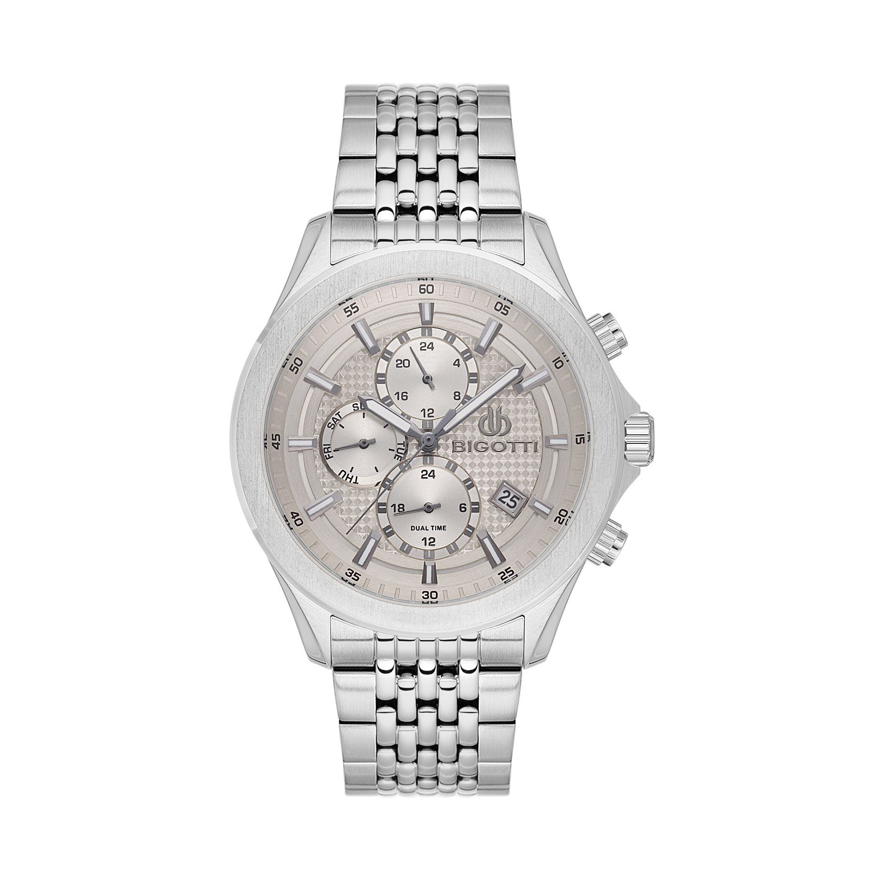 BIGOTTI BG.1.10709-1 BIGOTTI QUARTZ KOL SAATİ