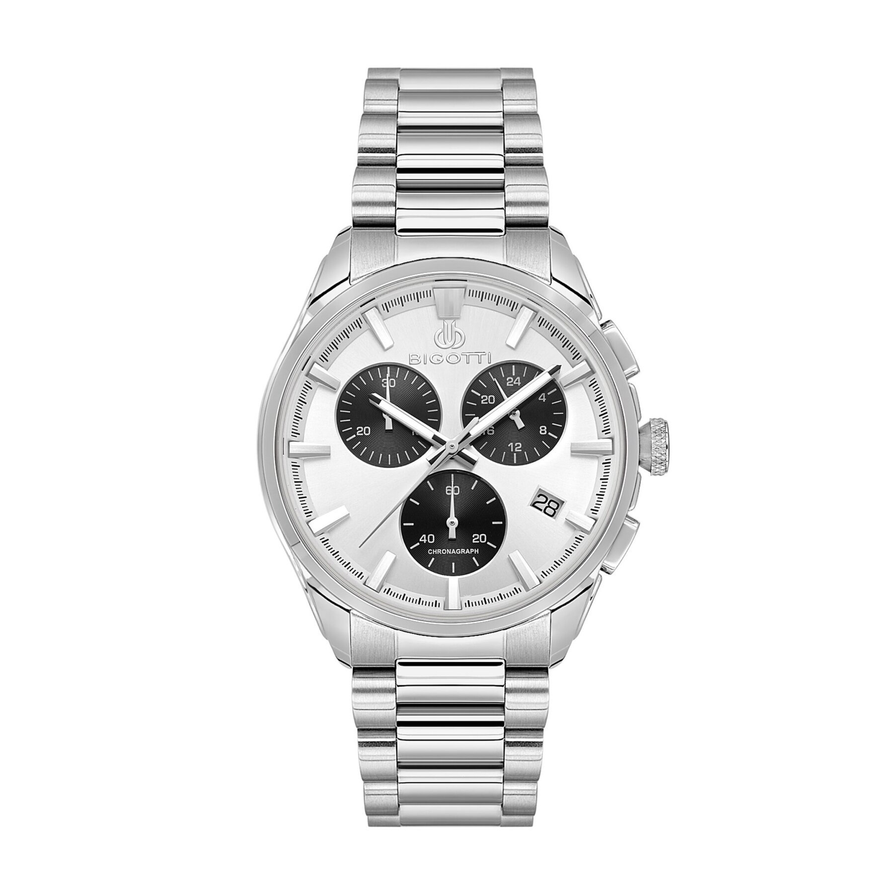 BIGOTTI BG.1.10714-1 BIGOTTI QUARTZ KOL SAATİ