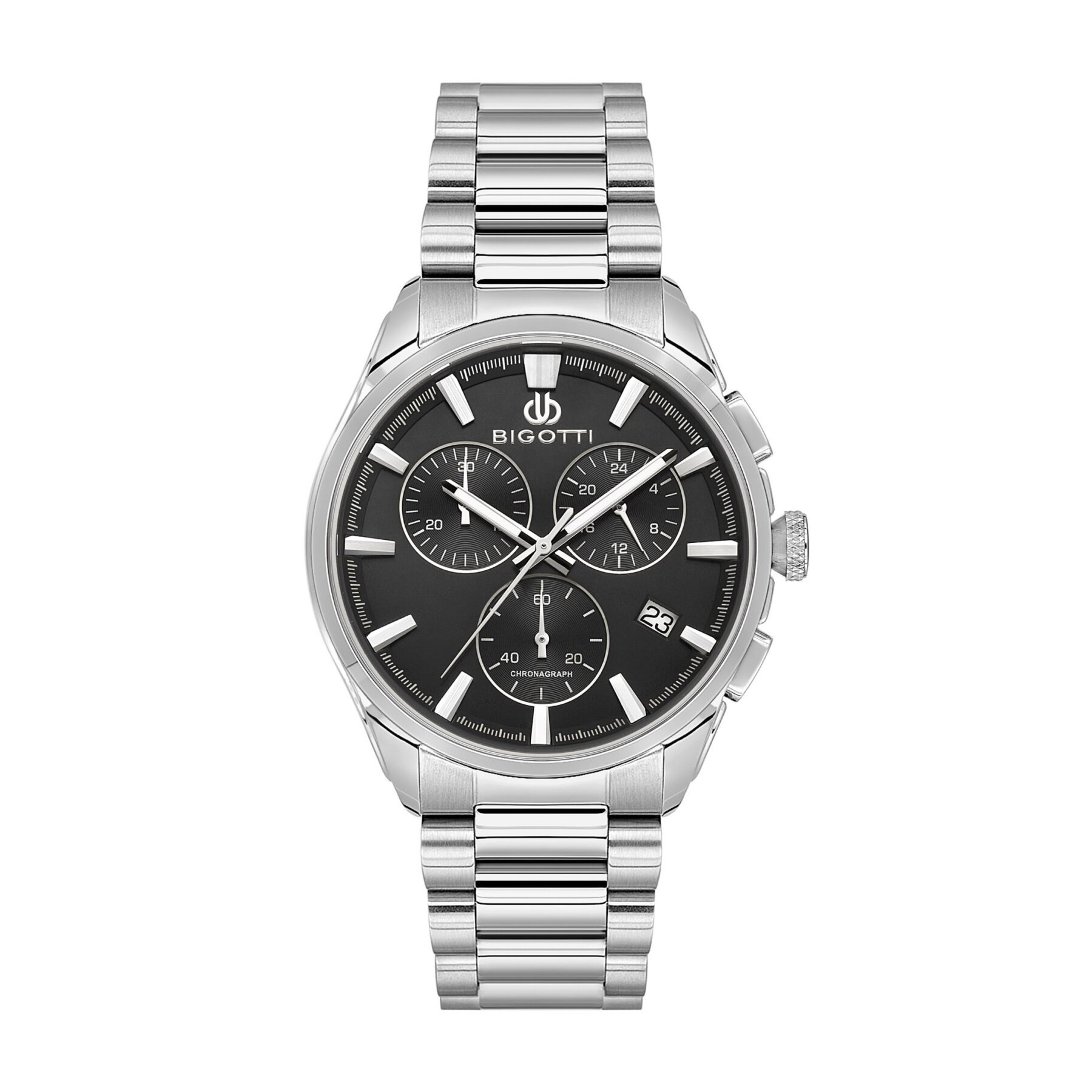 BIGOTTI BG.1.10714-2 BIGOTTI QUARTZ KOL SAATİ