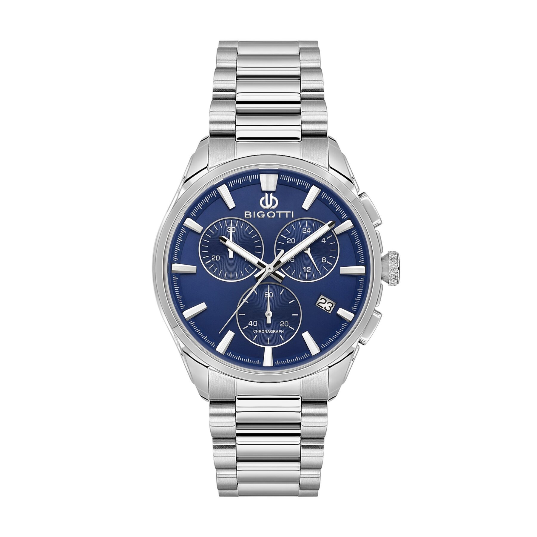 BIGOTTI BG.1.10714-3 BIGOTTI QUARTZ KOL SAATİ