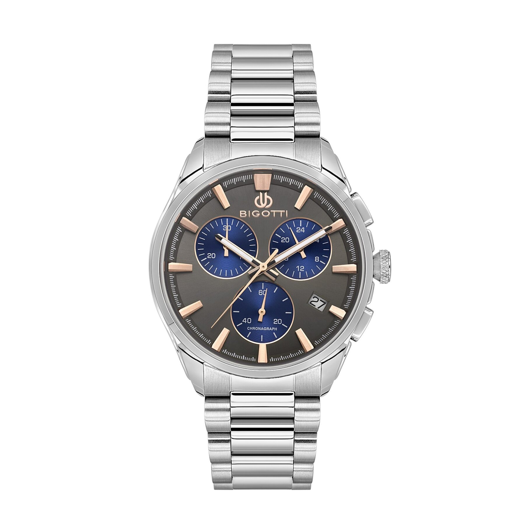 BIGOTTI BG.1.10714-4 BIGOTTI QUARTZ KOL SAATİ