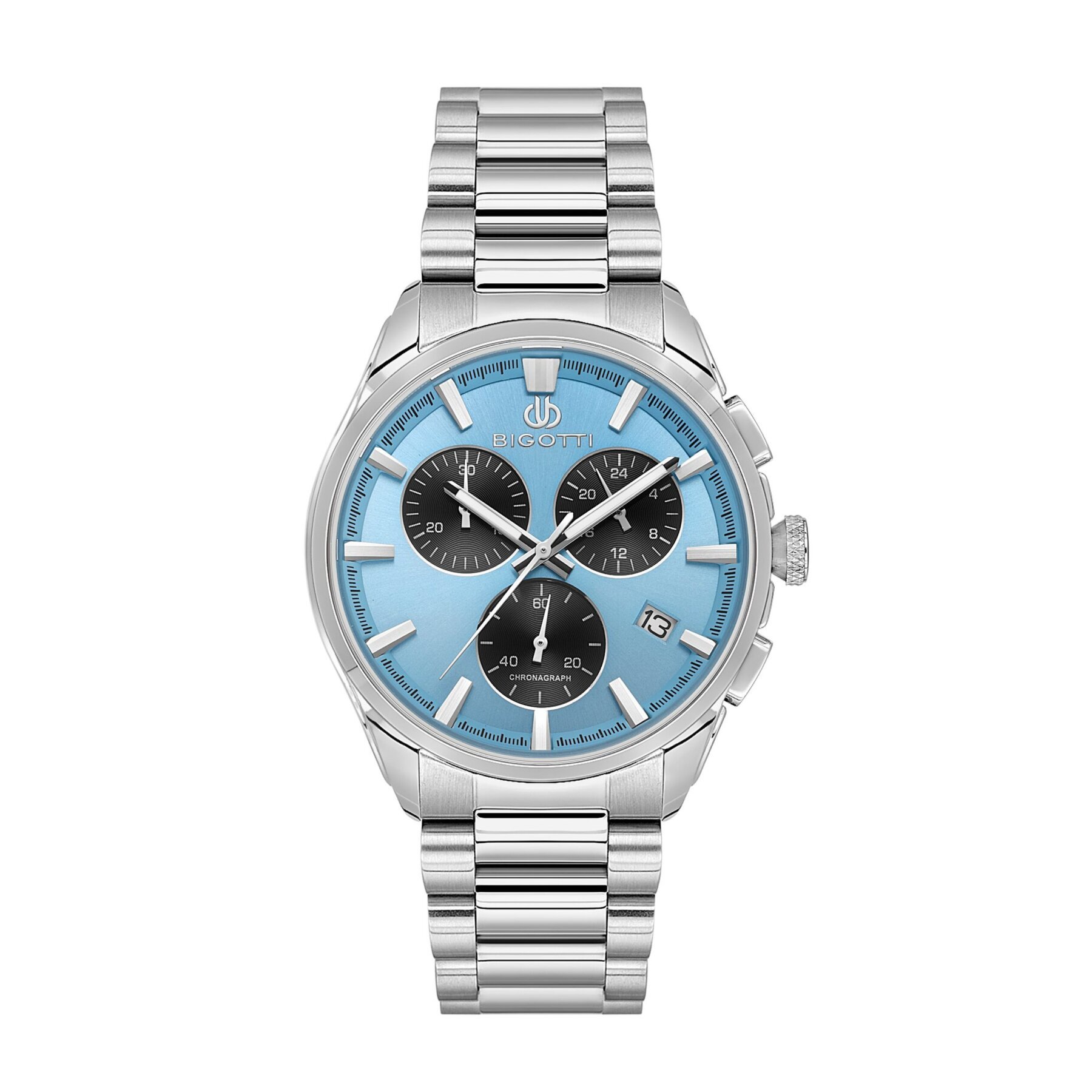 BIGOTTI BG.1.10714-5 BIGOTTI QUARTZ KOL SAATİ