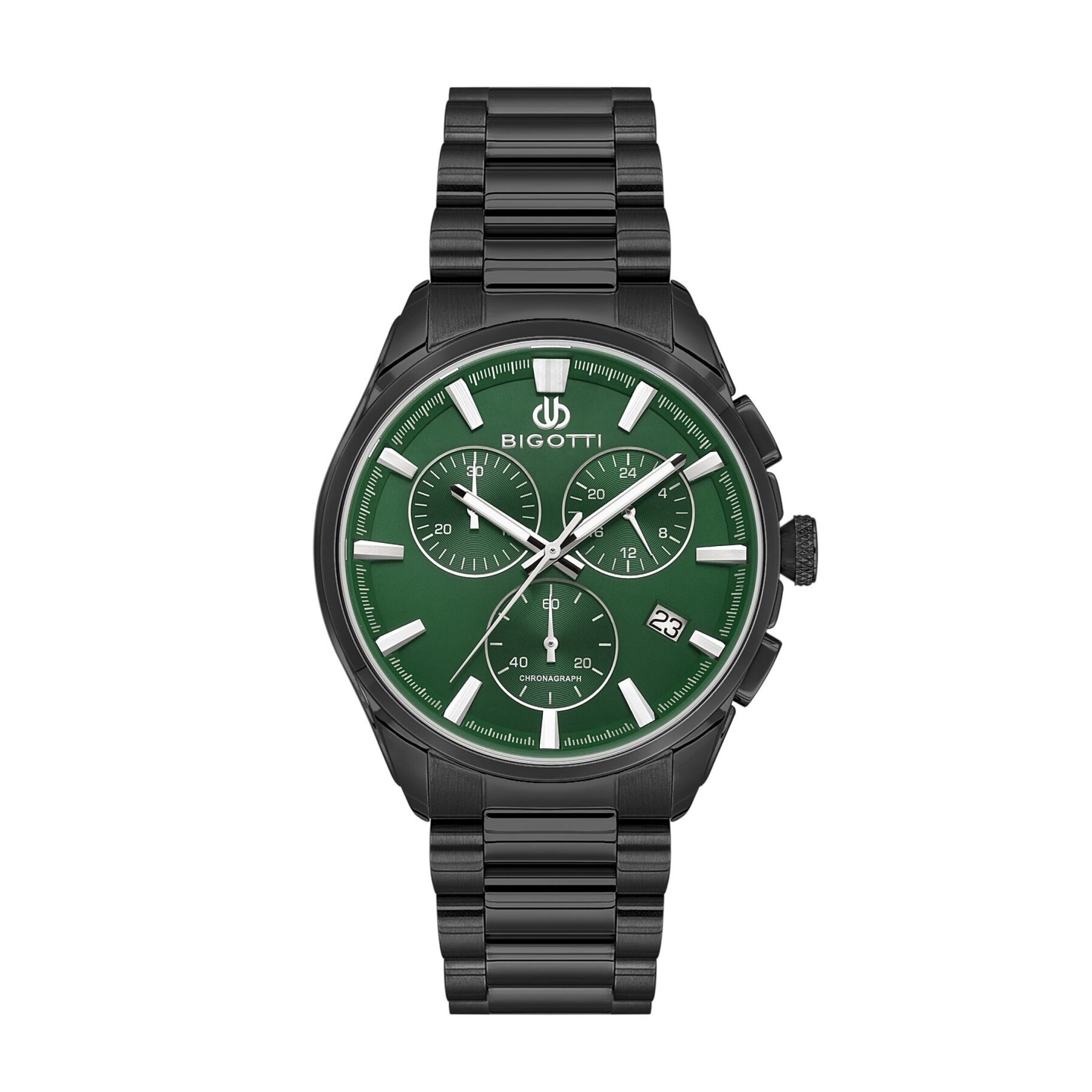BIGOTTI BG.1.10714-6 BIGOTTI QUARTZ KOL SAATİ