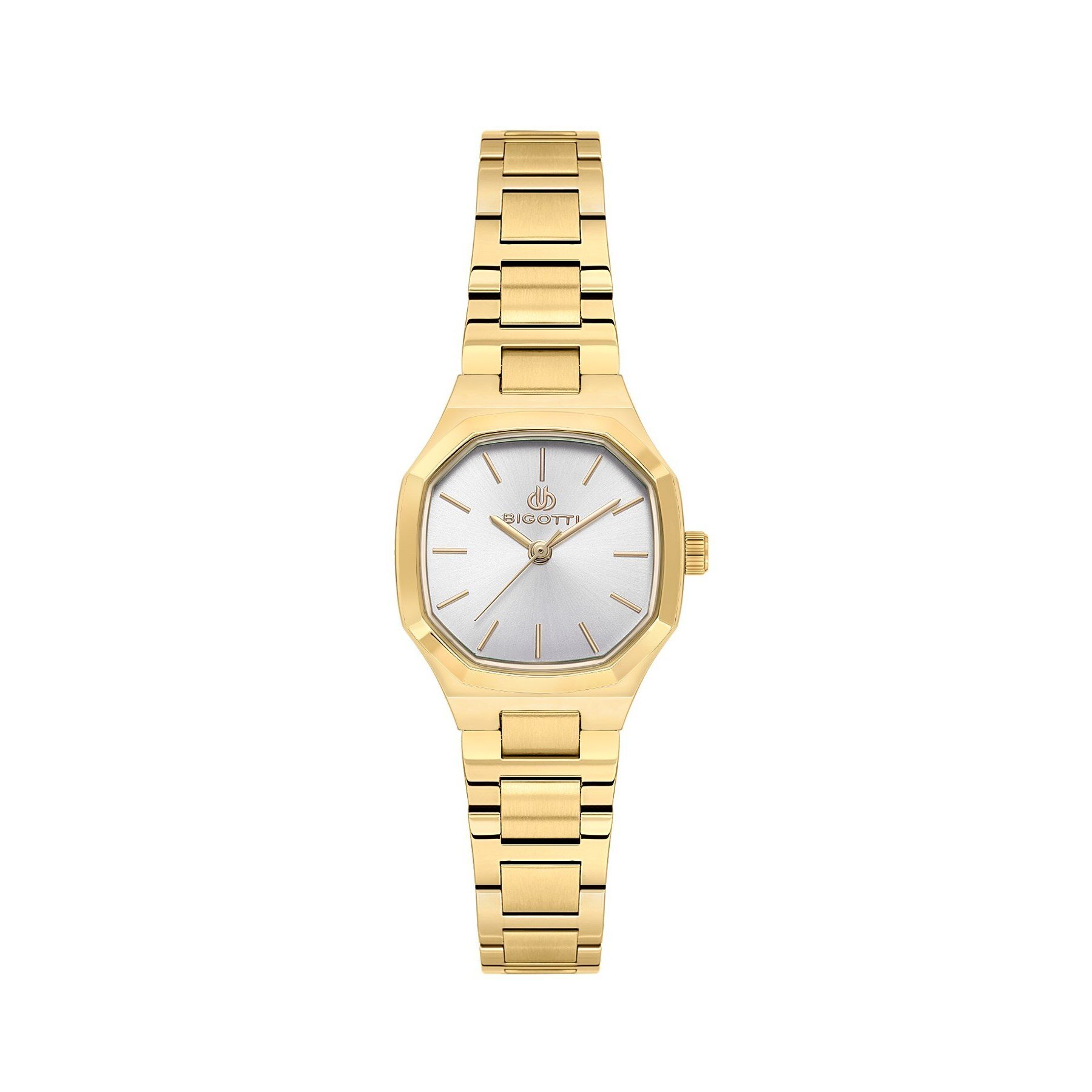 BIGOTTI BG.1.10720-3 BIGOTTI QUARTZ KOL SAATİ