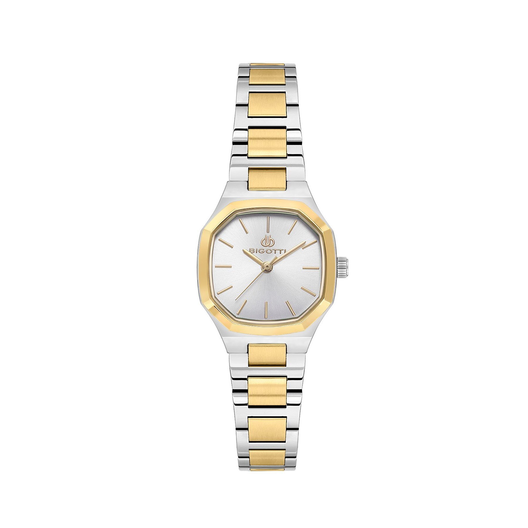 BIGOTTI BG.1.10720-4 BIGOTTI QUARTZ KOL SAATİ