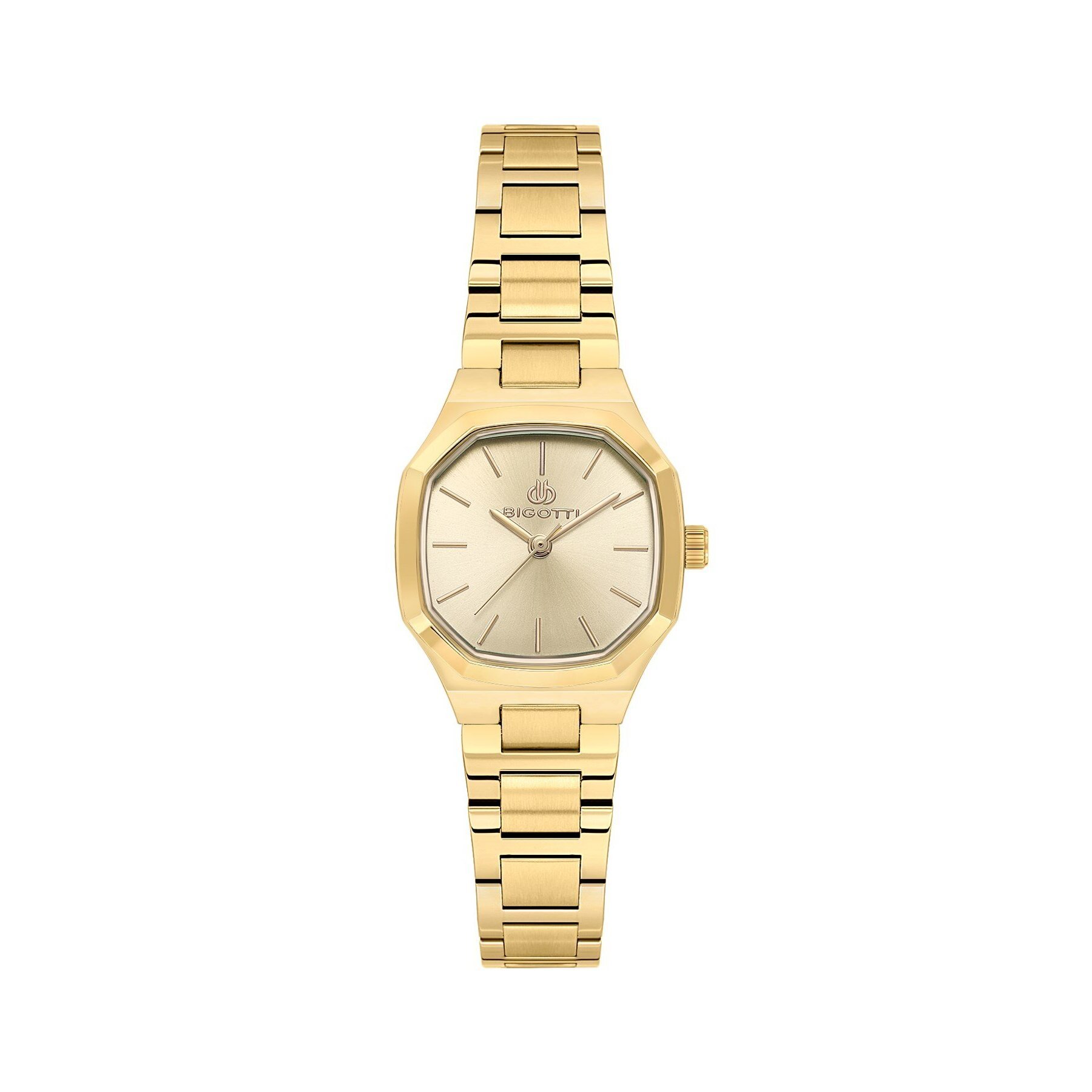 BIGOTTI BG.1.10720-8 BIGOTTI QUARTZ KOL SAATİ