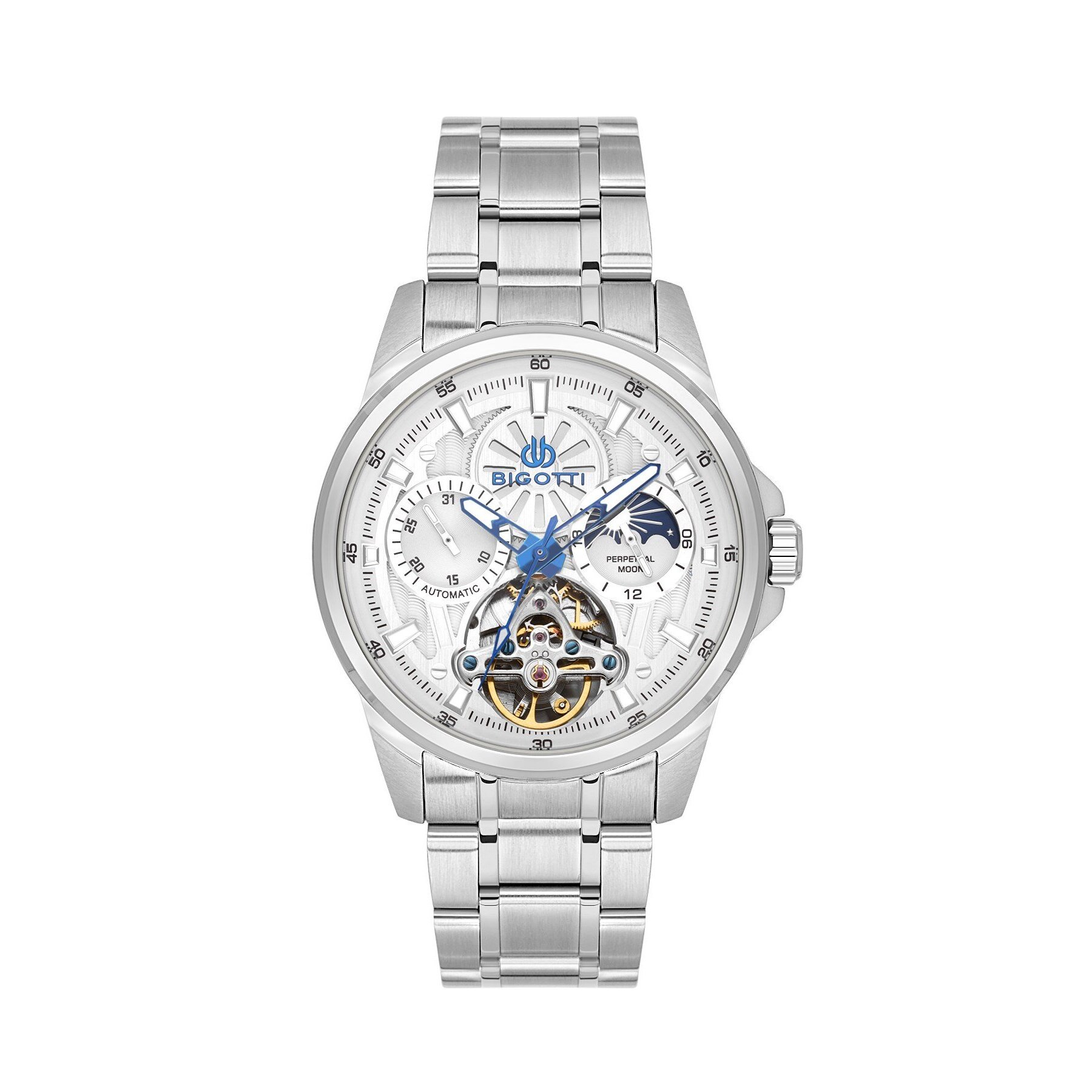 BIGOTTI BG.1.10729-1 BIGOTTI QUARTZ KOL SAATİ