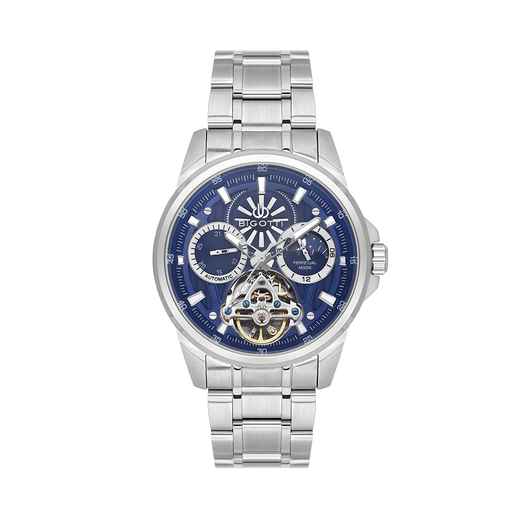 BIGOTTI BG.1.10729-3 BIGOTTI QUARTZ KOL SAATİ
