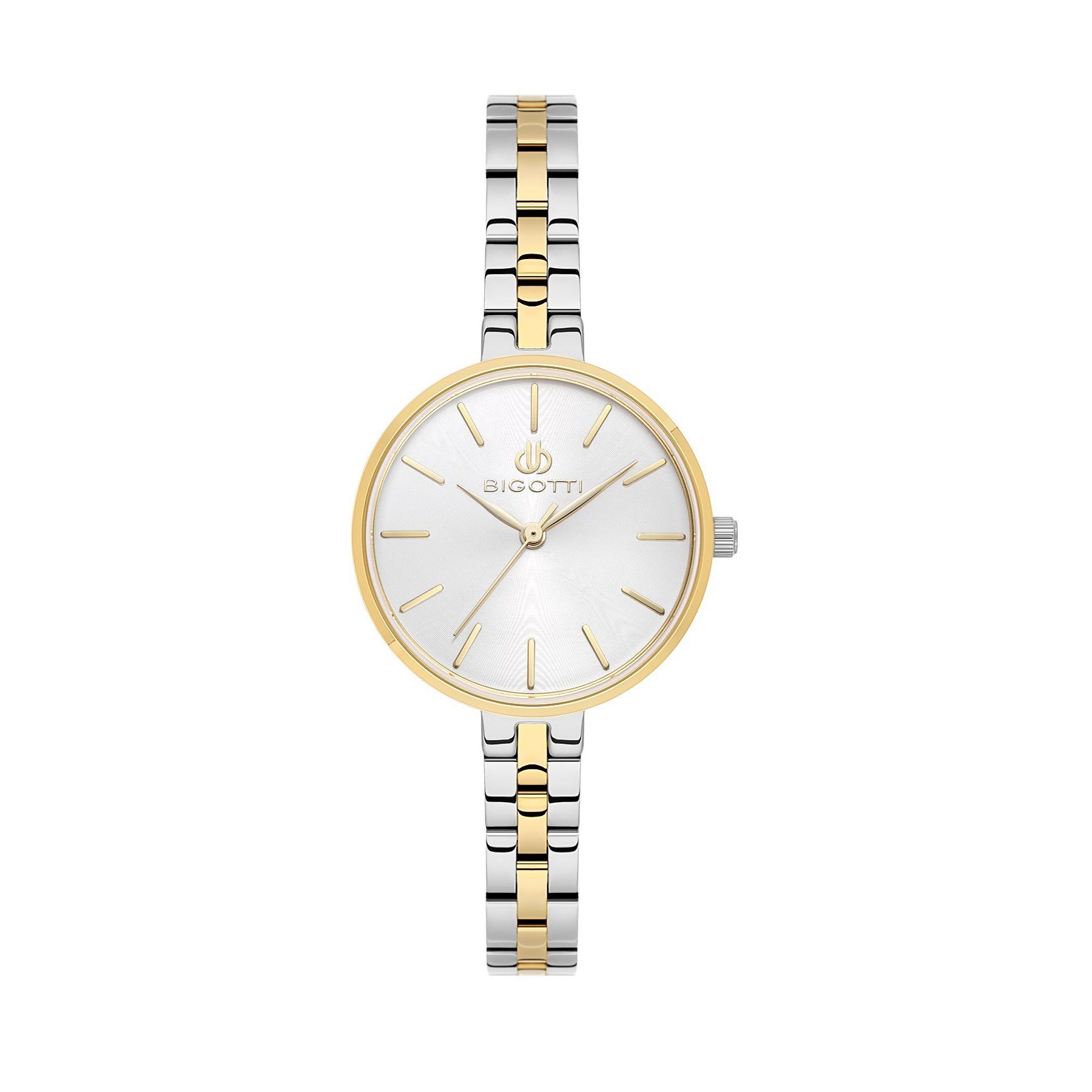 BIGOTTI BG.1.10742-5 BIGOTTI QUARTZ KOL SAATİ
