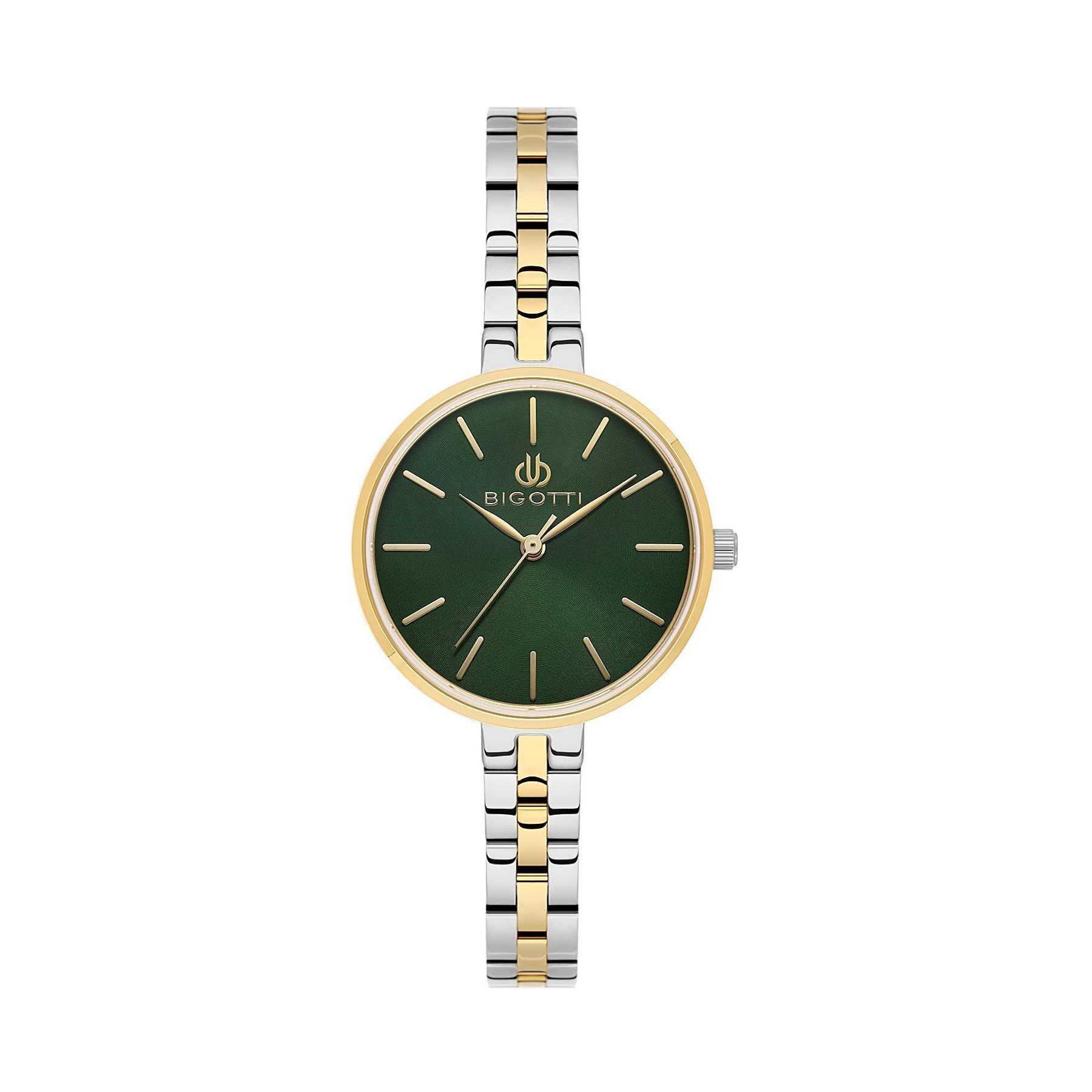 BIGOTTI BG.1.10742-6 BIGOTTI QUARTZ KOL SAATİ