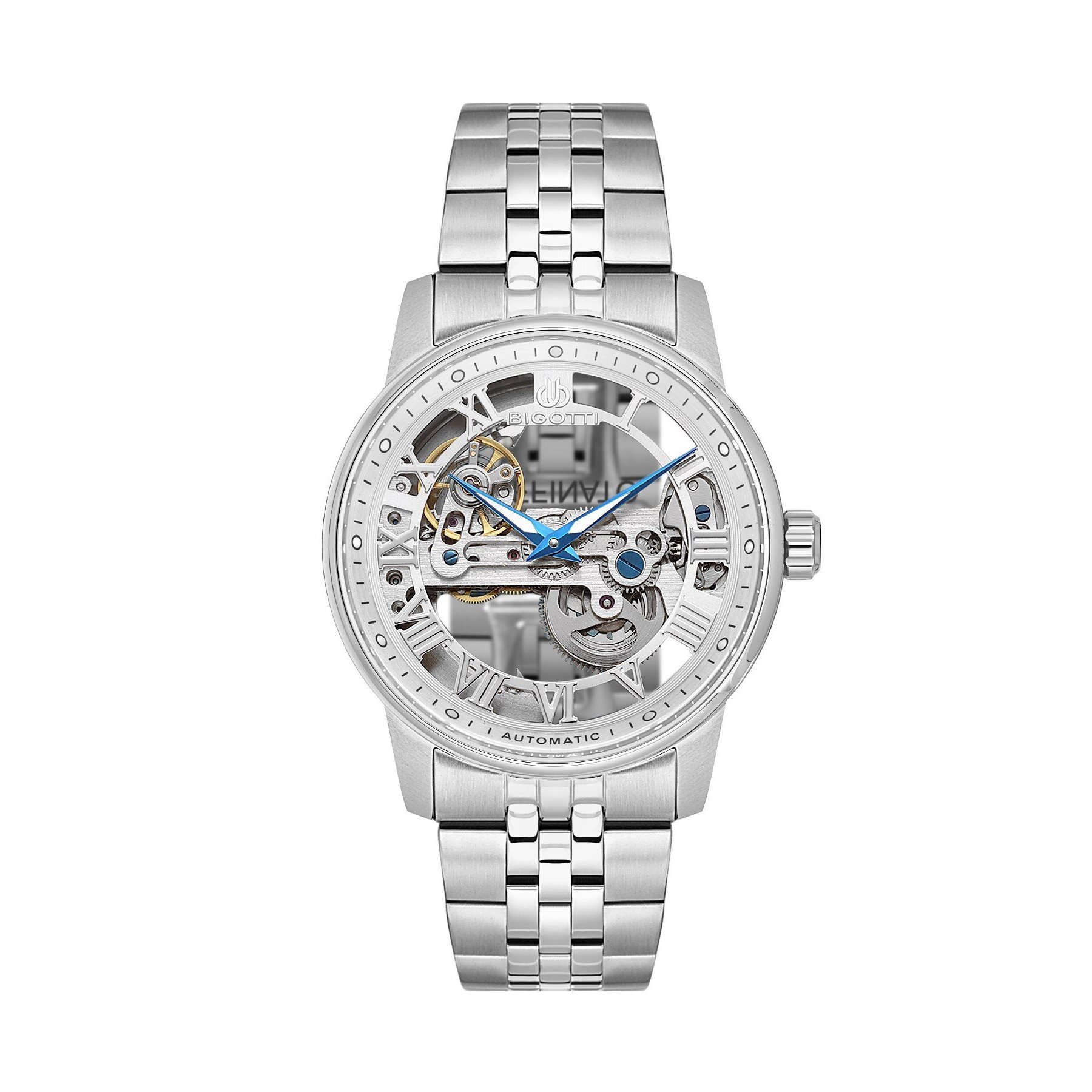 BIGOTTI BG.1.10744-1 BIGOTTI QUARTZ KOL SAATİ