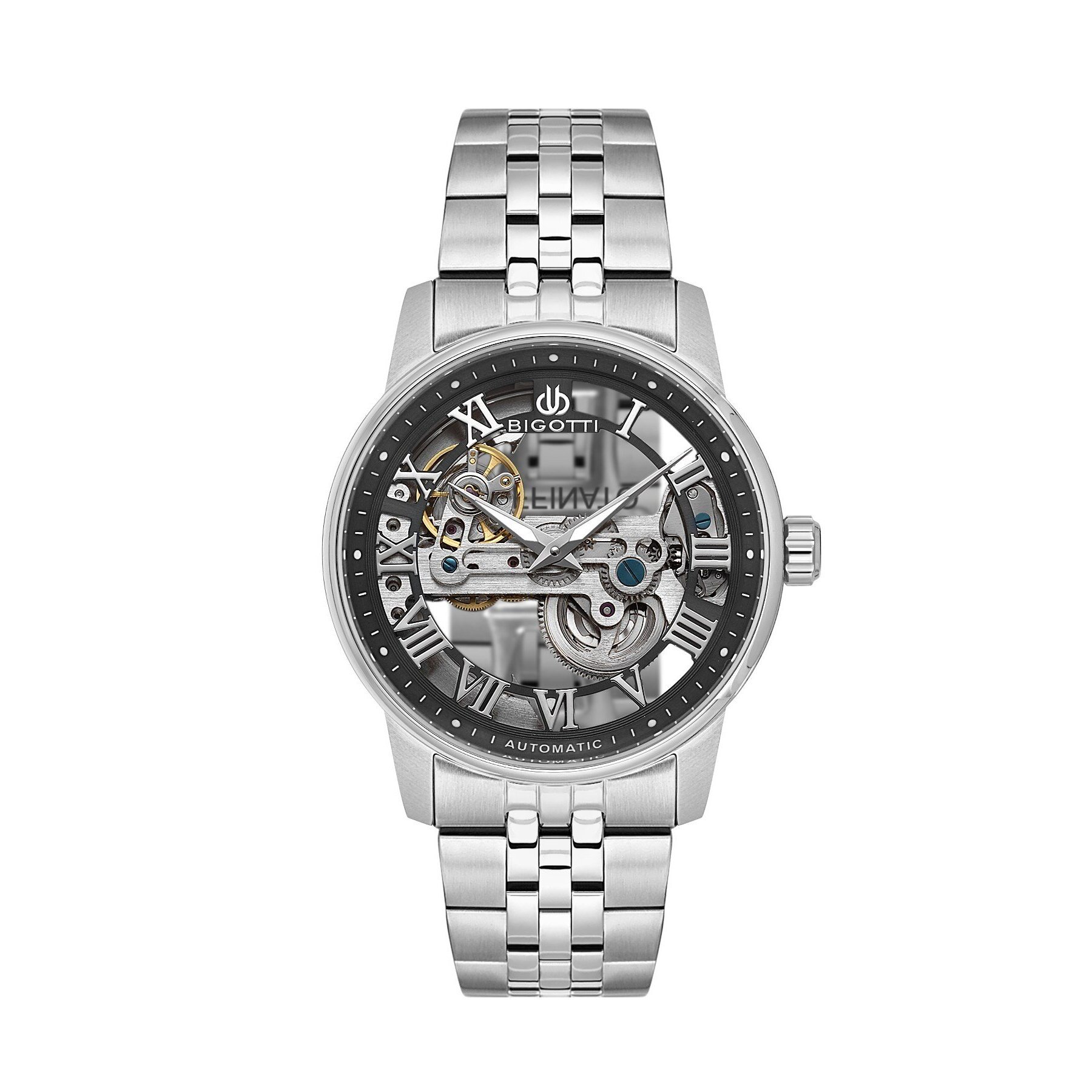 BIGOTTI BG.1.10744-2 BIGOTTI QUARTZ KOL SAATİ