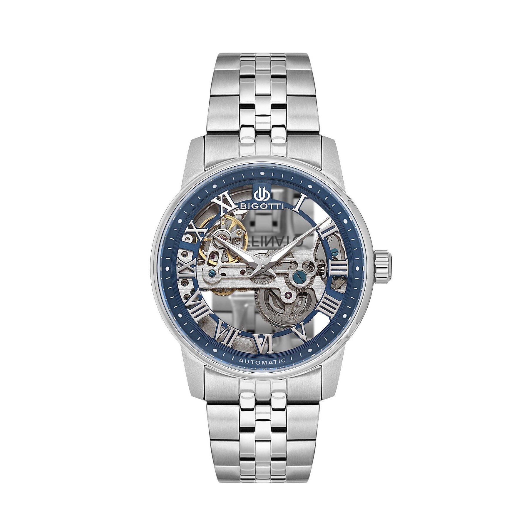 BIGOTTI BG.1.10744-3 BIGOTTI QUARTZ KOL SAATİ