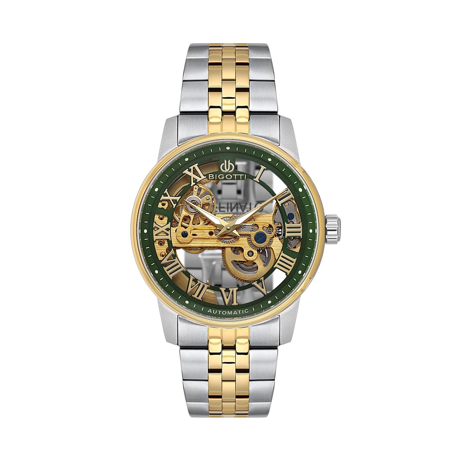 BIGOTTI BG.1.10744-4 BIGOTTI QUARTZ KOL SAATİ