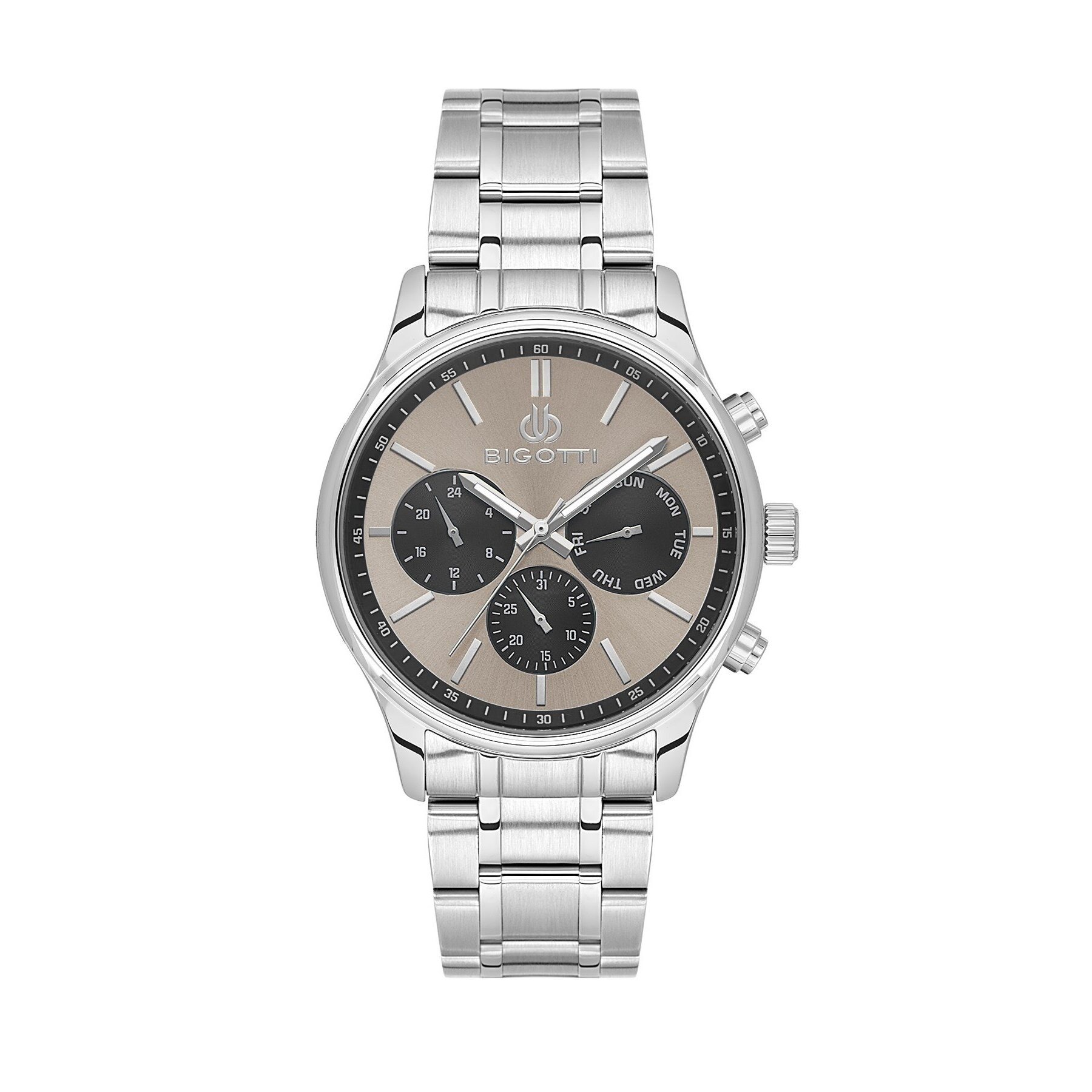 BIGOTTI BG.6.10732-1 BIGOTTI QUARTZ KOL SAATİ
