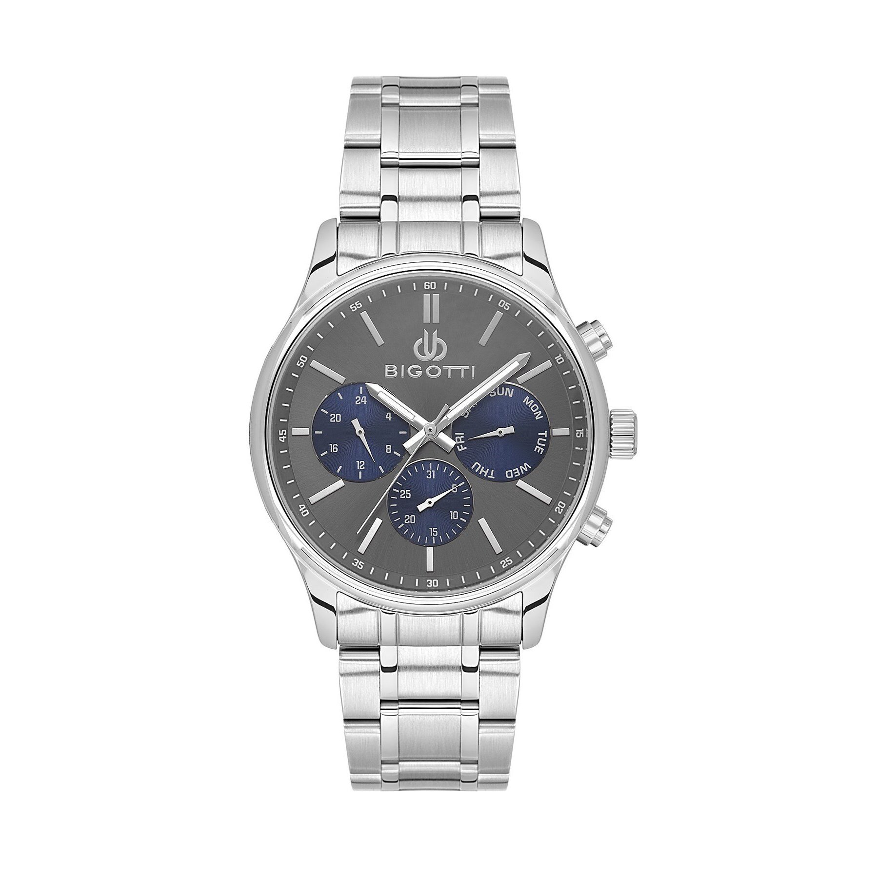 BIGOTTI BG.6.10732-3 BIGOTTI QUARTZ KOL SAATİ