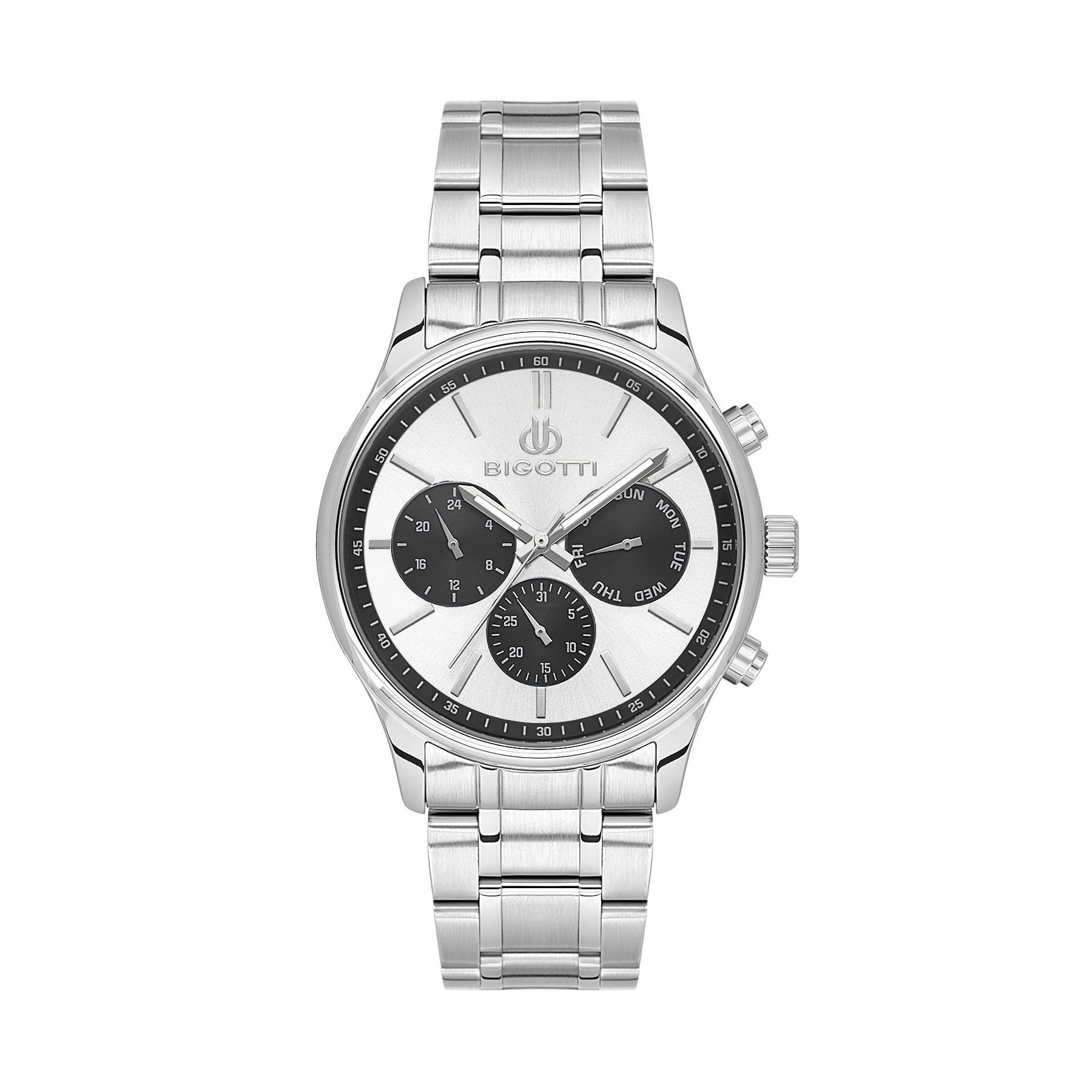 BIGOTTI BG.6.10732-6 BIGOTTI QUARTZ KOL SAATİ