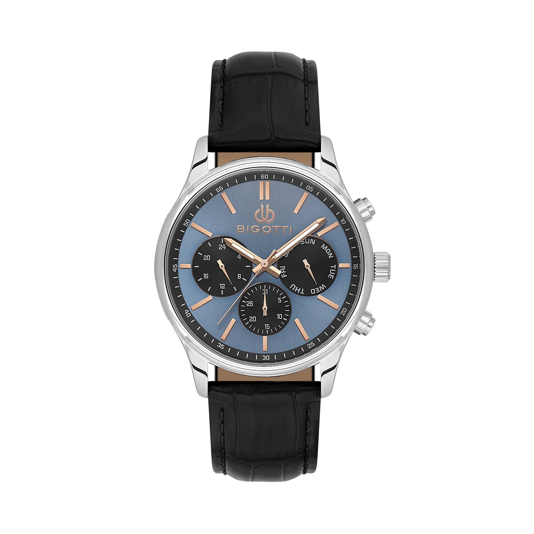 BIGOTTI BG.6.10733-4 BIGOTTI QUARTZ KOL SAATİ