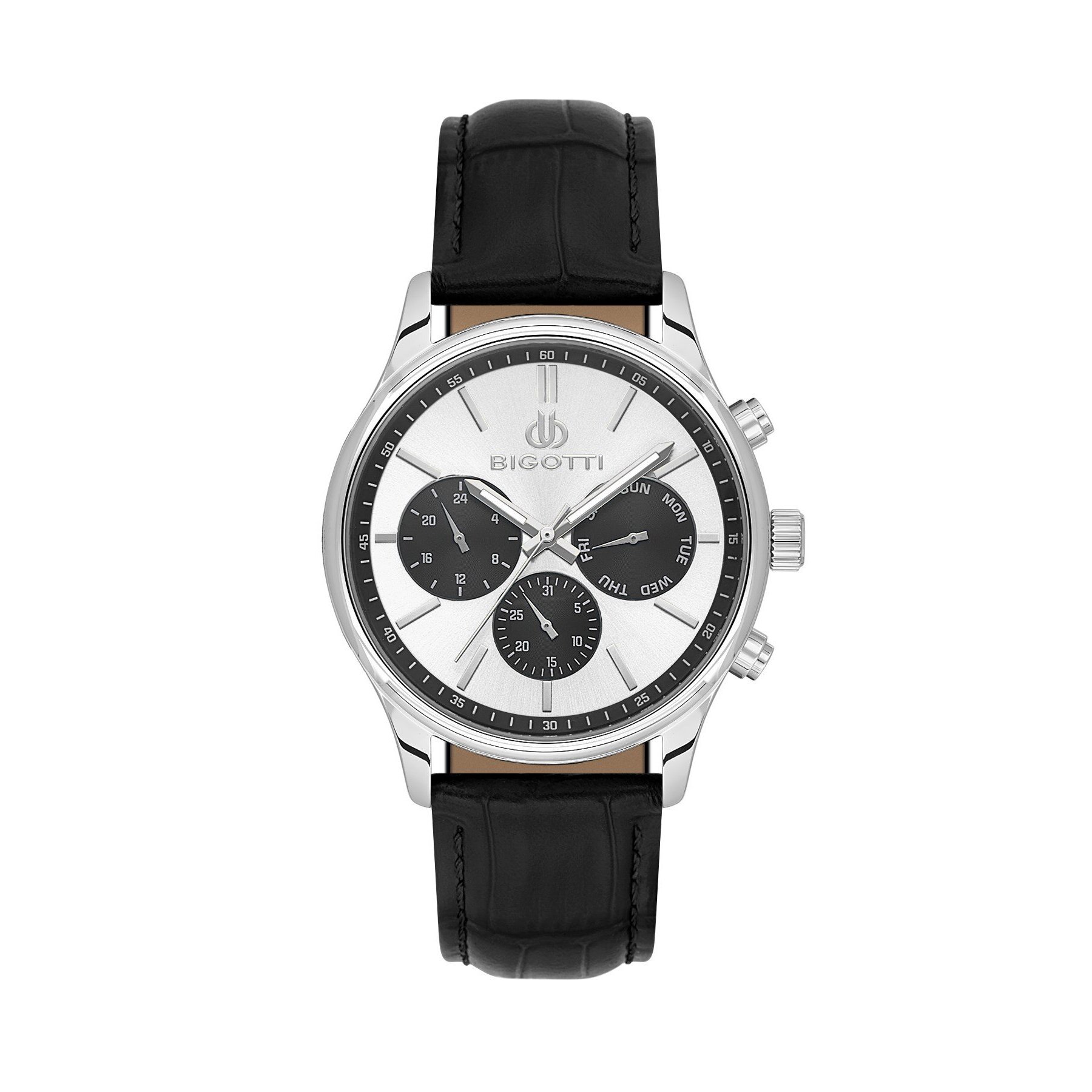 BIGOTTI BG.6.10733-6 BIGOTTI QUARTZ KOL SAATİ
