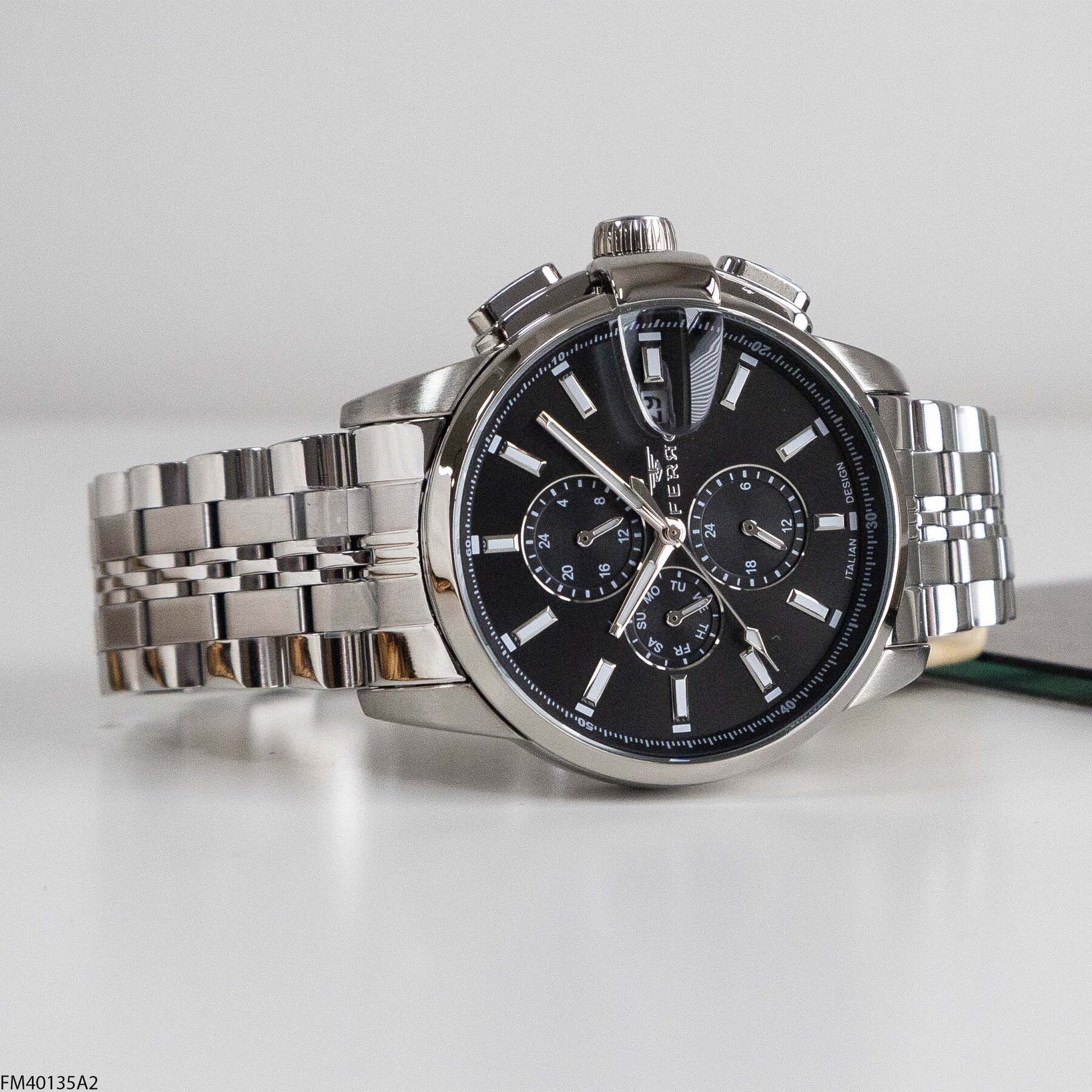 Ferro FM31441D2 Steel Strap Men Watch