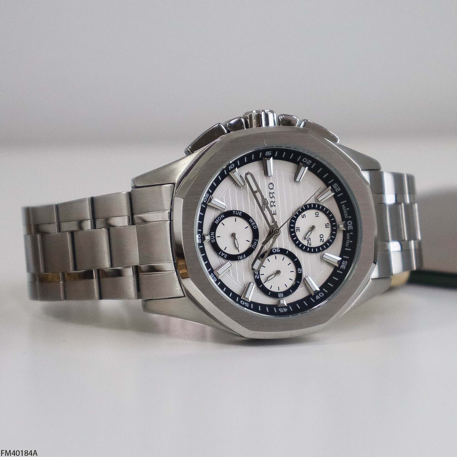 Ferro FM31441D2 Steel Strap Men Watch