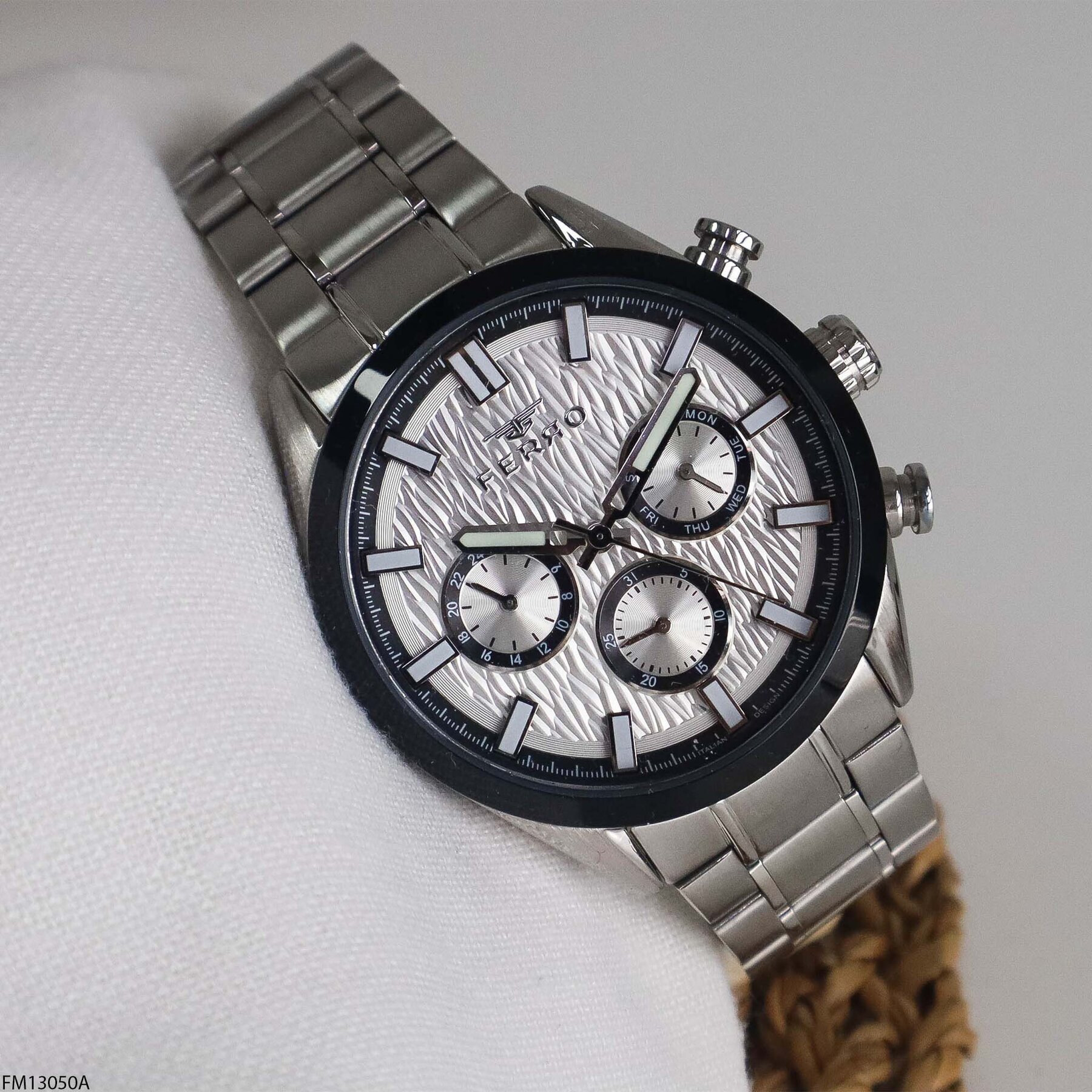 Ferro FM31441D2 Steel Strap Men Watch
