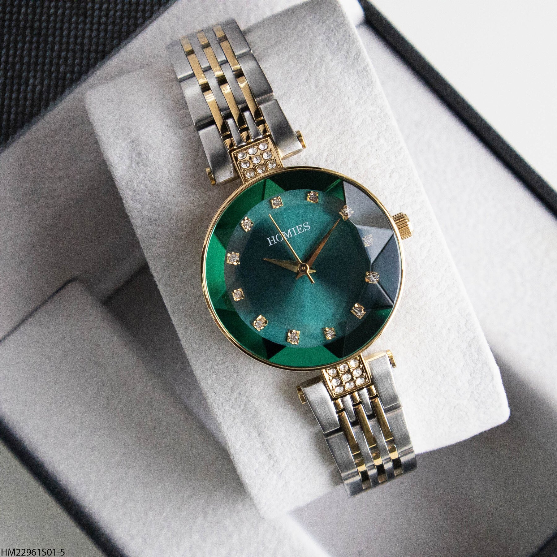 Homies HM17404S01-5  Women Watch